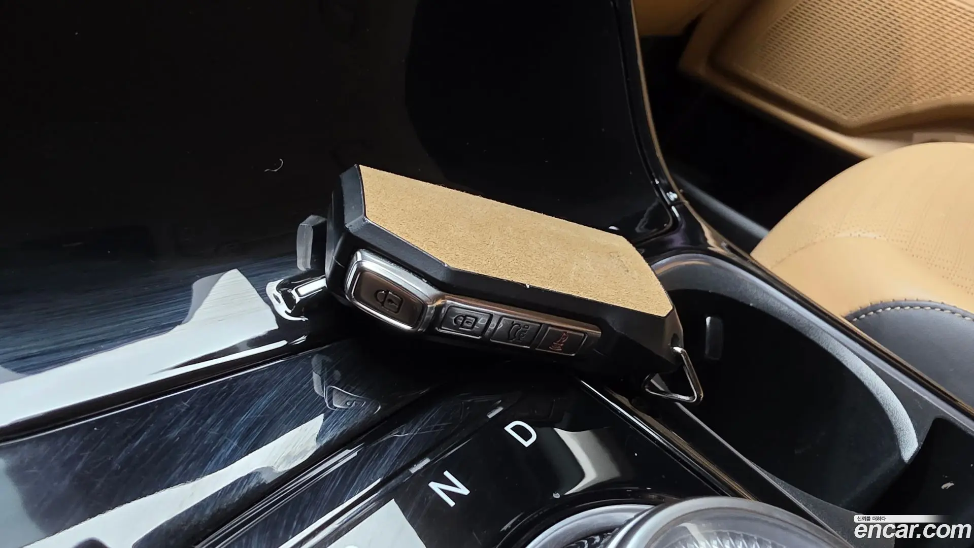 Kia Canival Gasoline 9-Seater Signature 2020