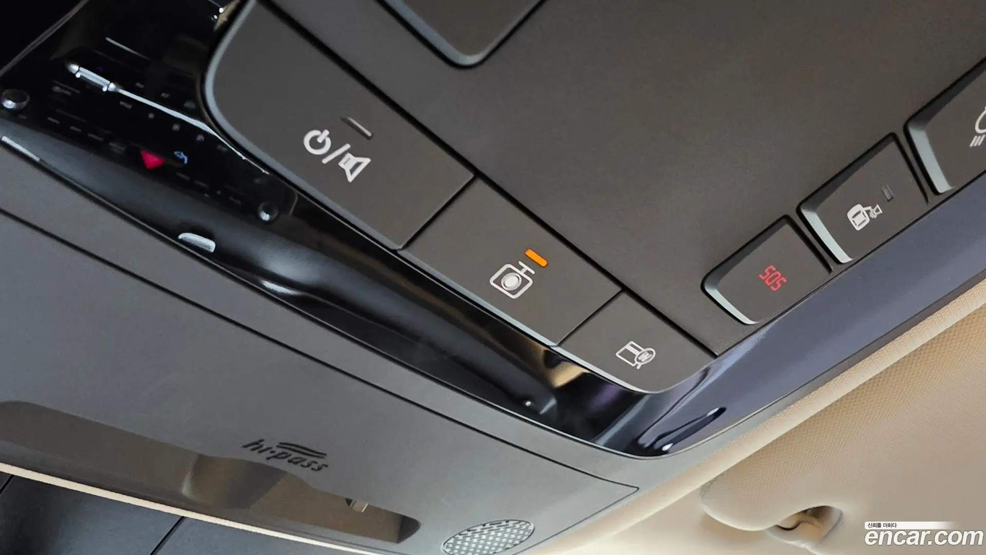 Kia Canival Gasoline 9-Seater Signature 2020