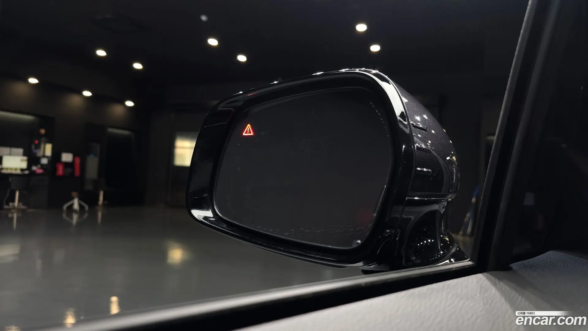 Kia Canival Gasoline 9-Seater Signature 2020