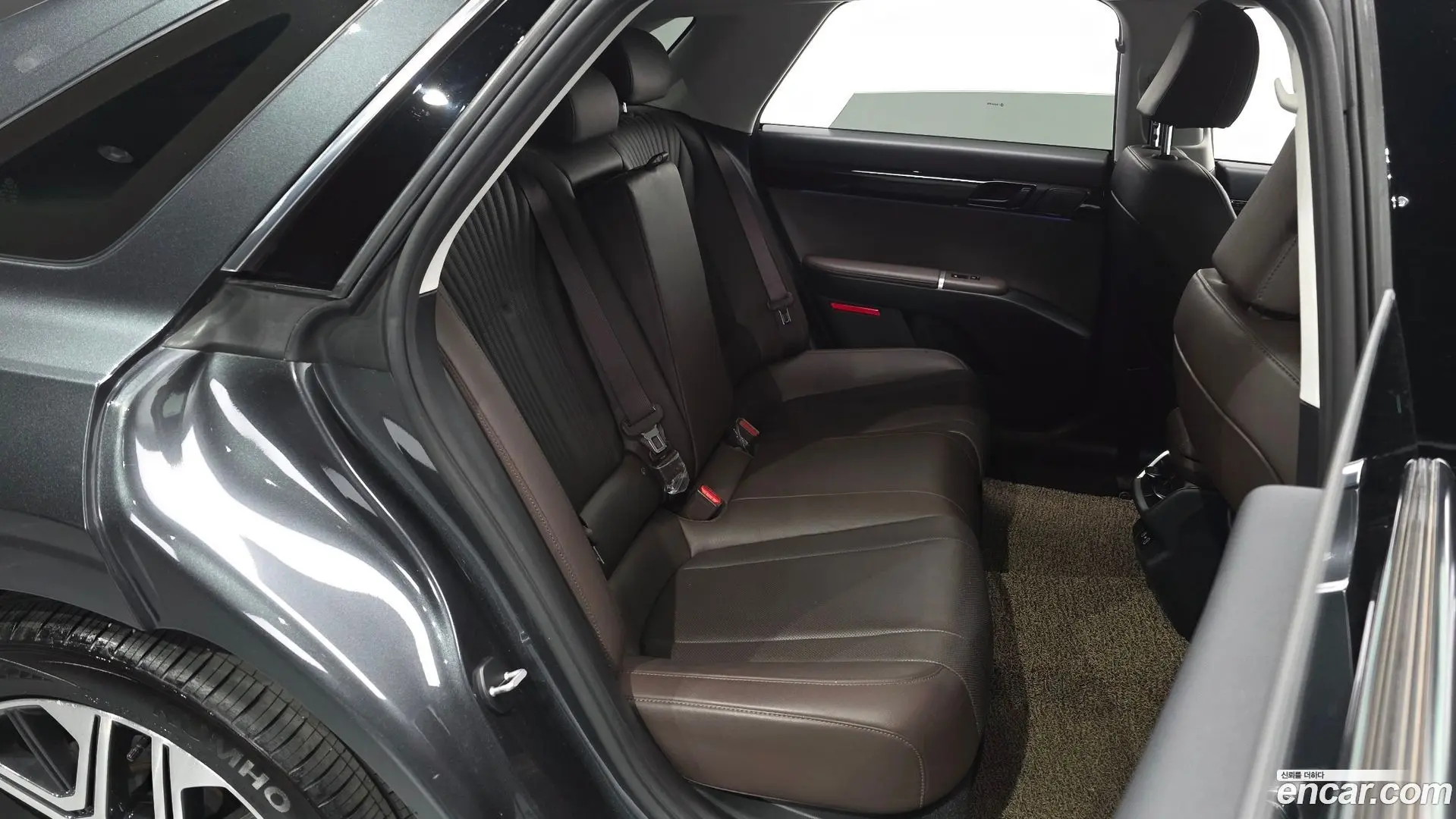 Hyundai Grandeur 2,5 Gasoline 2WD