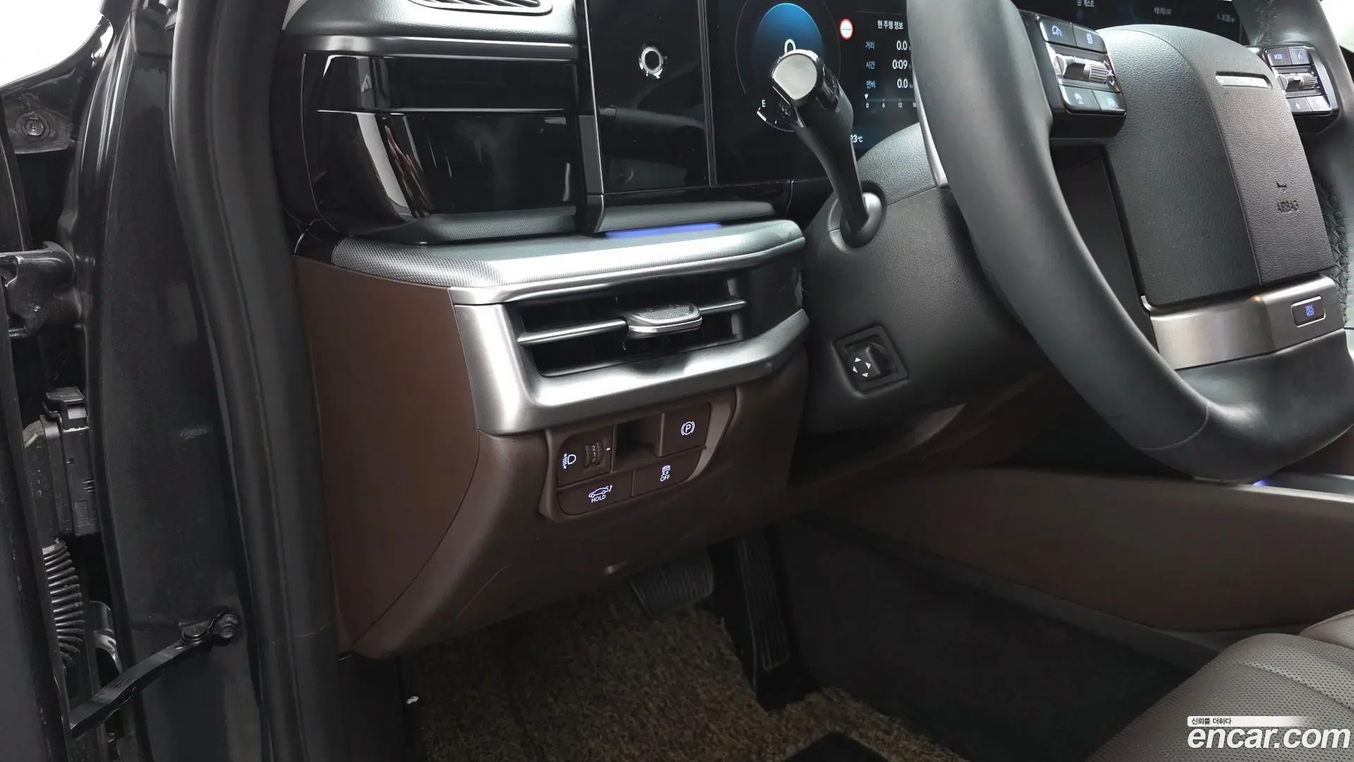 Hyundai Grandeur 2,5 Gasoline 2WD