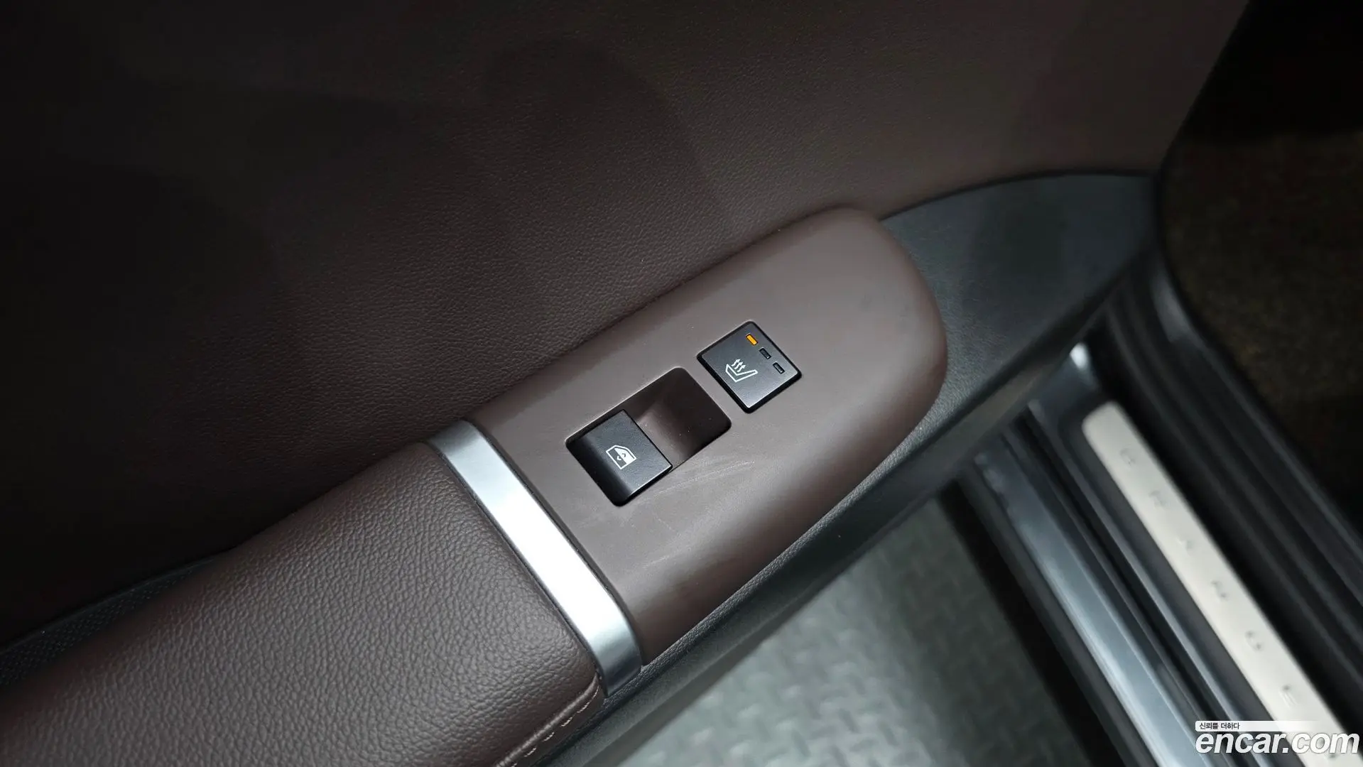 Hyundai Grandeur 2,5 Gasoline 2WD