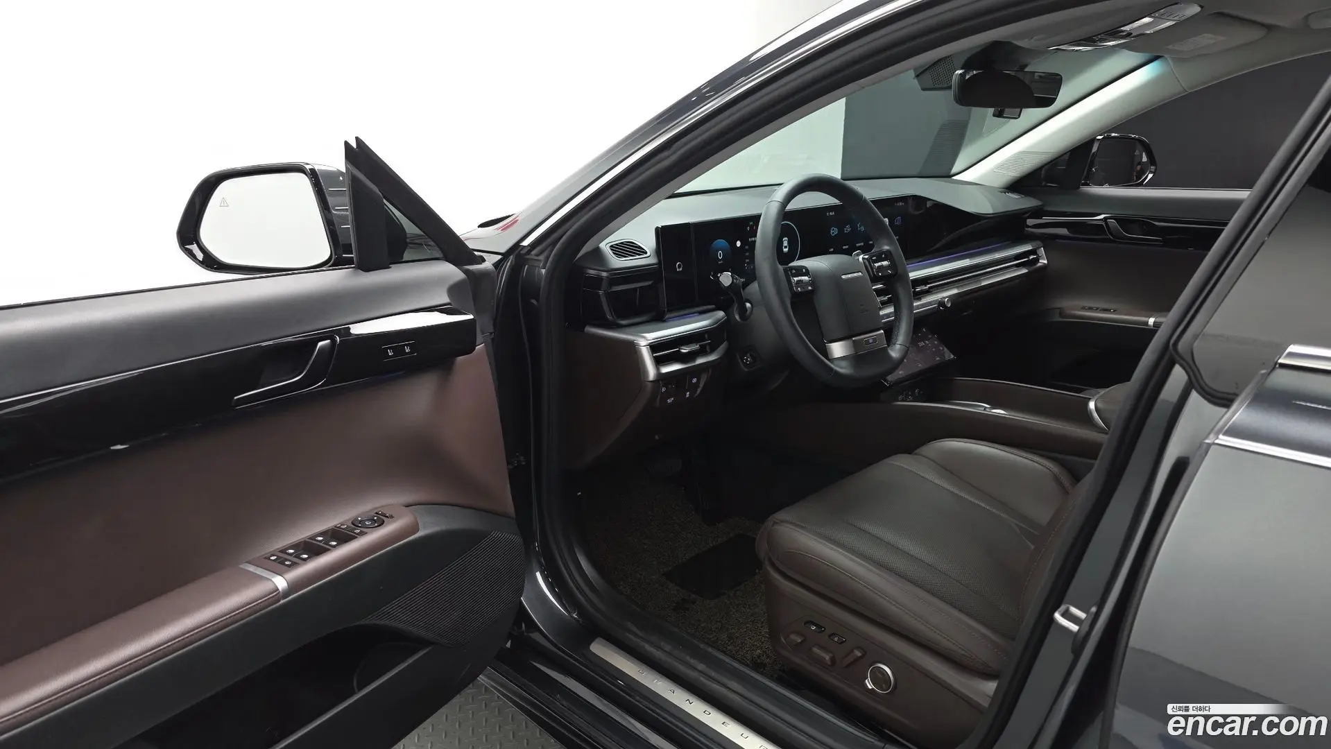 Hyundai Grandeur 2,5 Gasoline 2WD