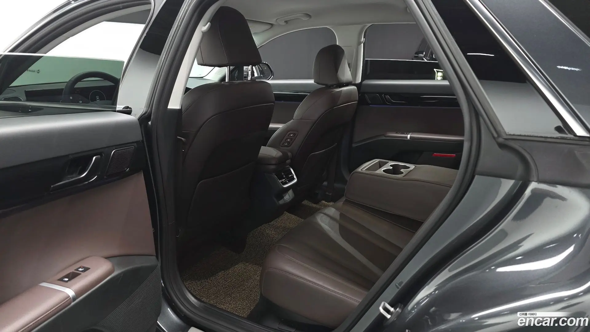 Hyundai Grandeur 2,5 Gasoline 2WD