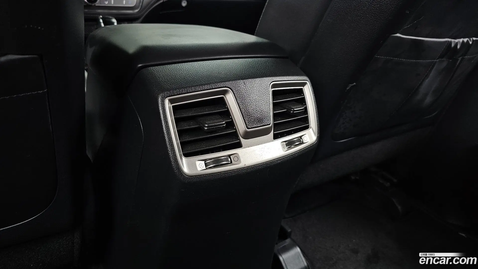 KG Mobility Rexton Diesel 2.2 4WD 2017
