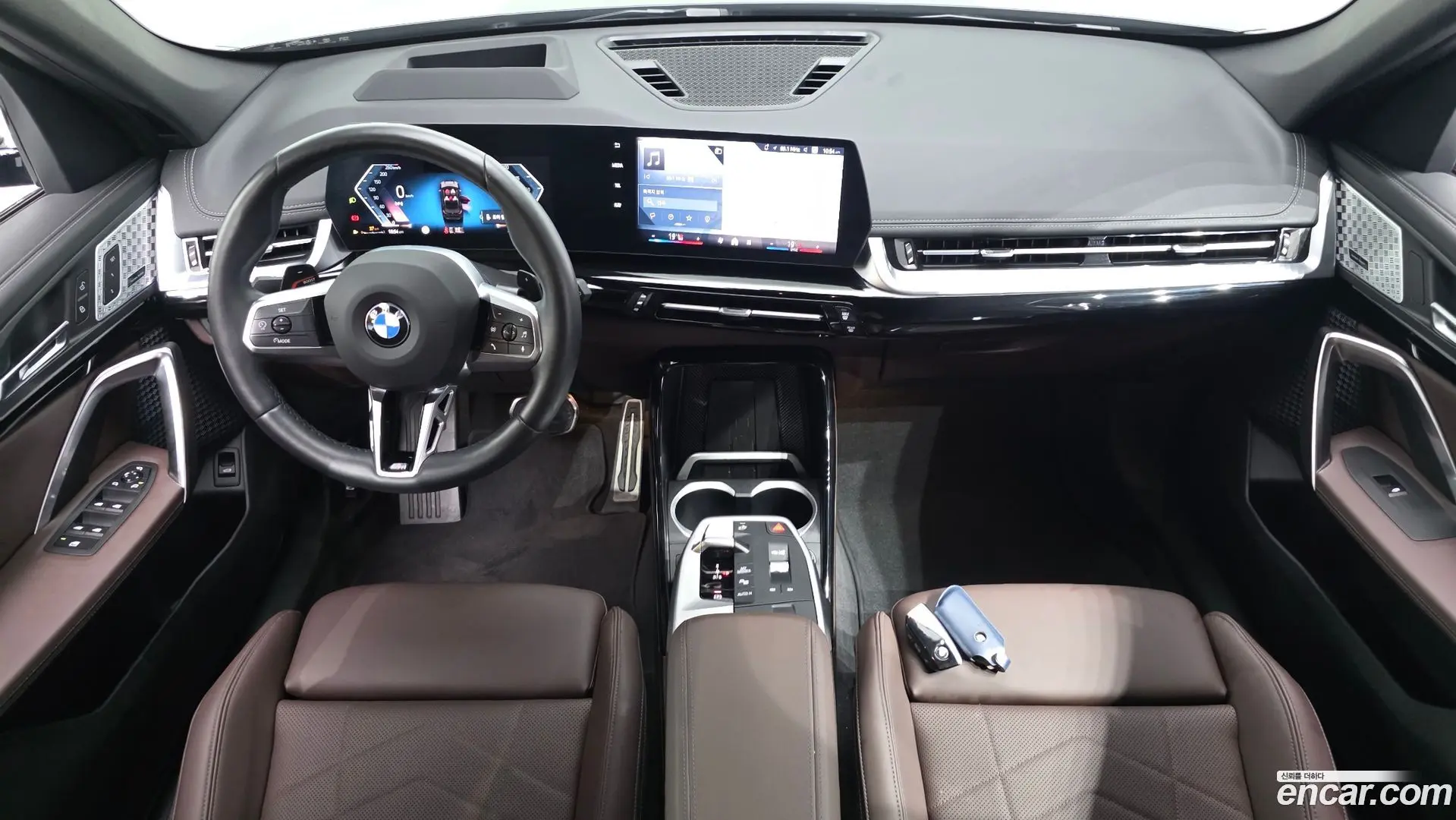 BMW X1 xDrive 20i M Sport 2023