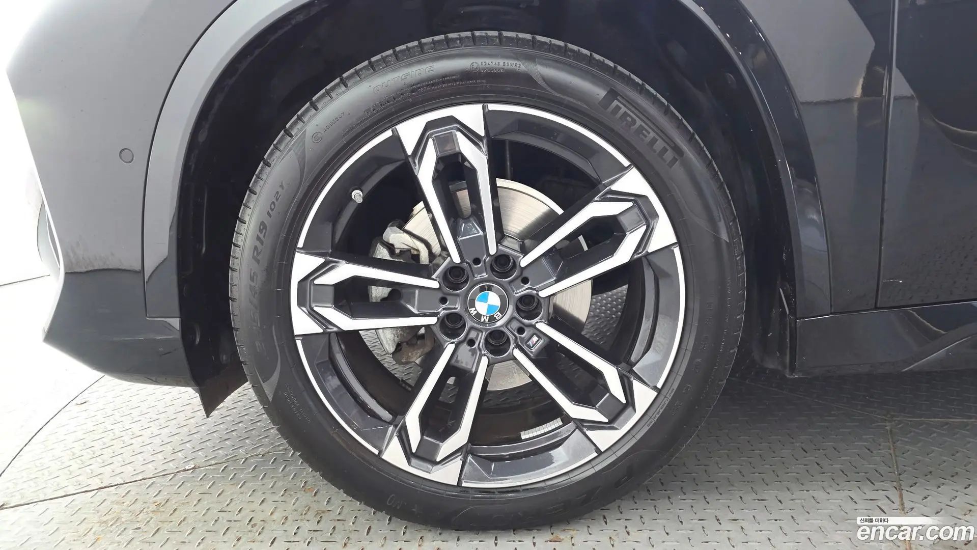 BMW X1 xDrive 20i M Sport 2023