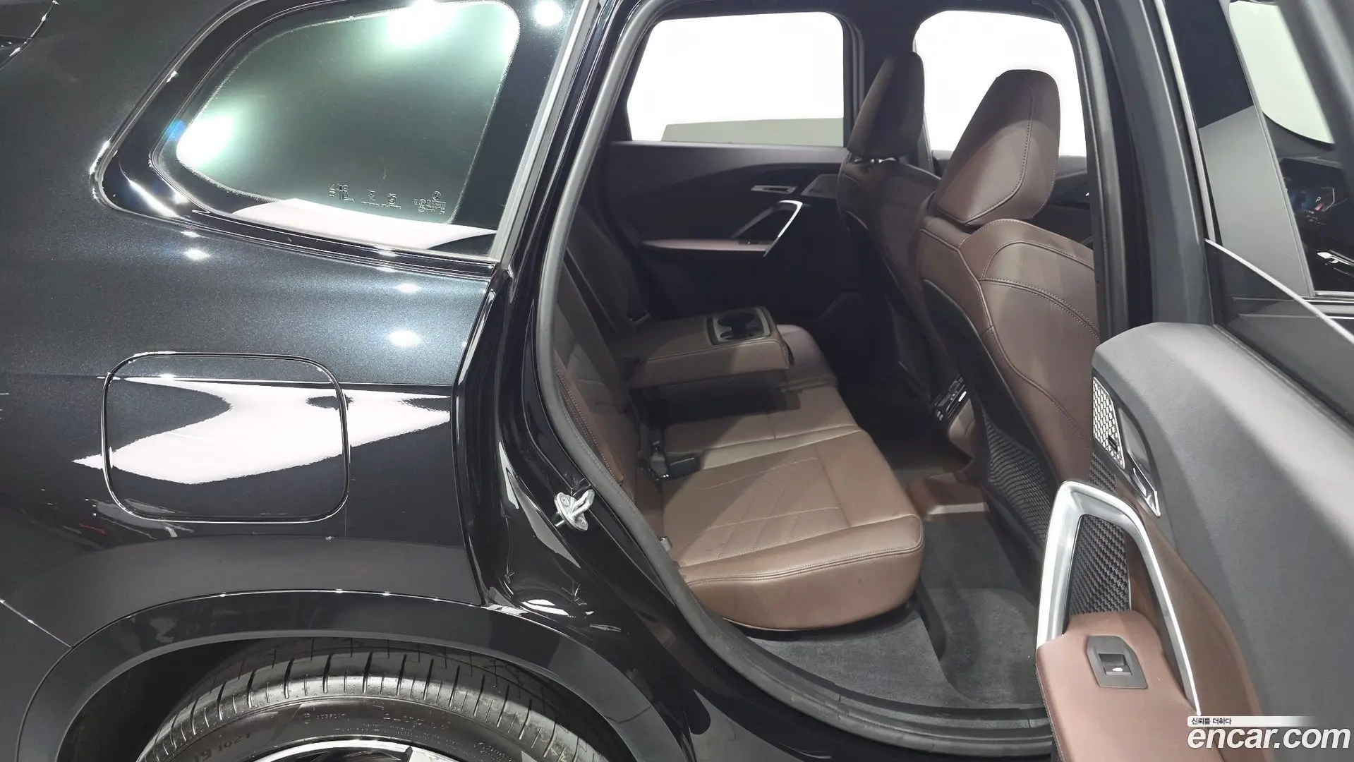 BMW X1 xDrive 20i M Sport 2023