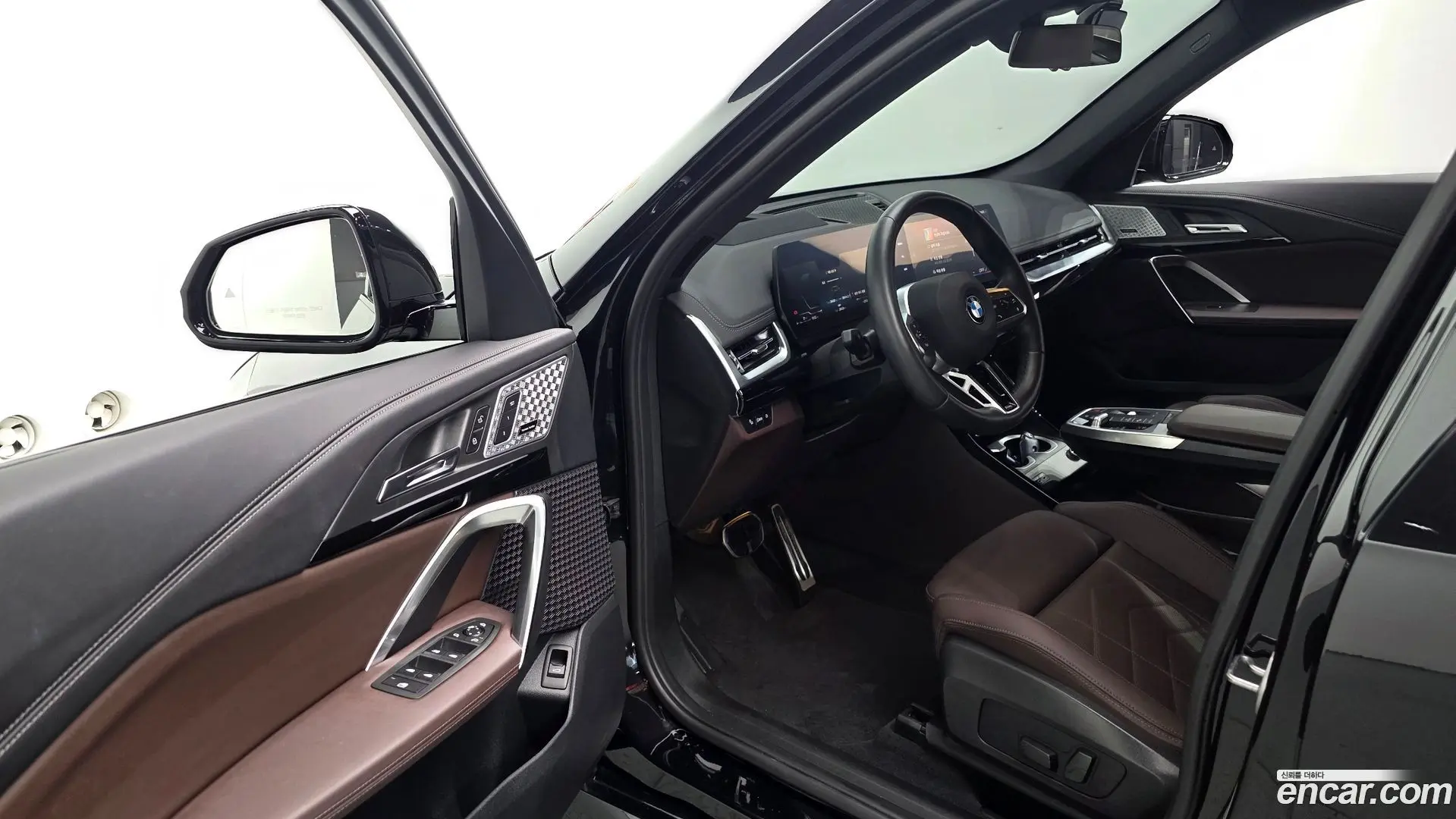 BMW X1 xDrive 20i M Sport 2023