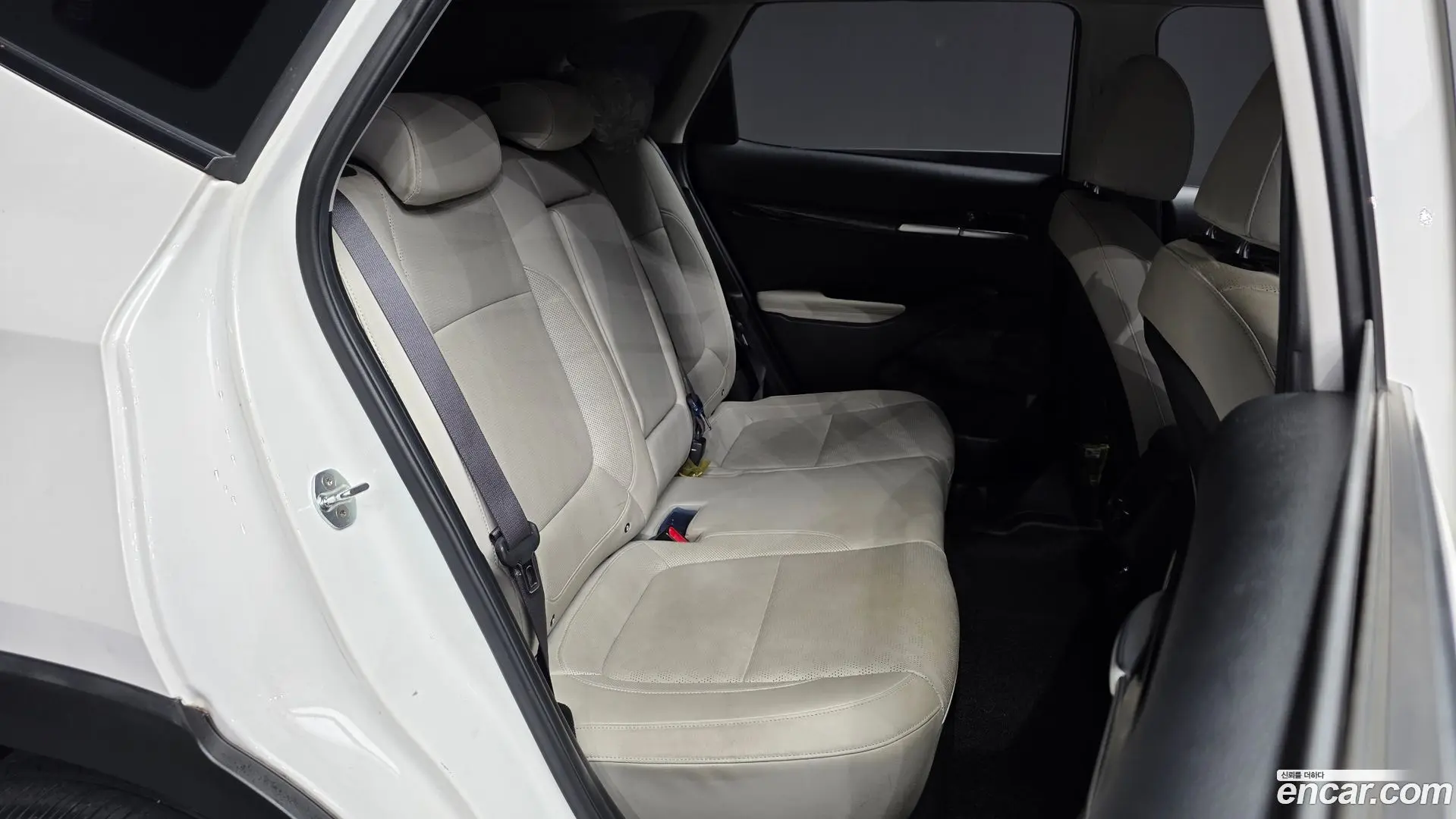 Kia Seltos Gasoline 1.6 Turbo 2WD 2019