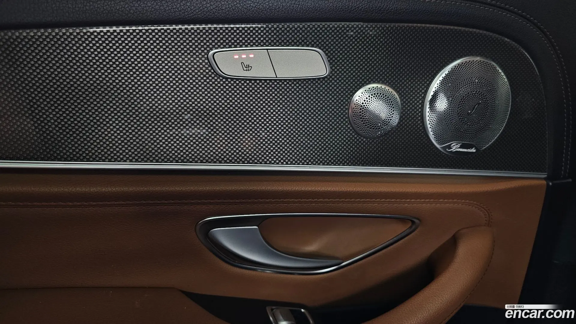 Mercedes-Benz E-Class E350 4MATIC AMG Line