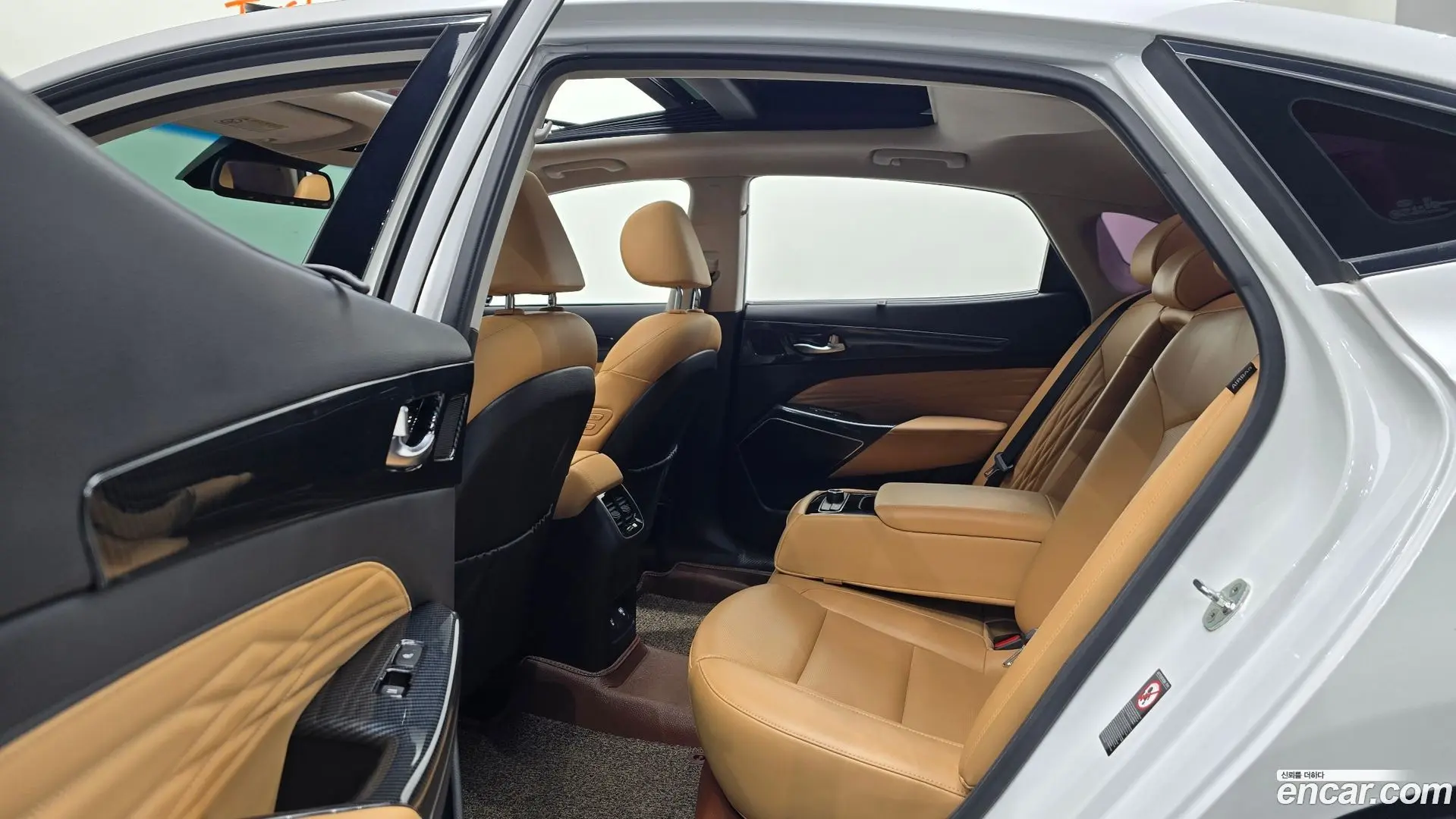 Kia K7 3.0 GDI Signature 2019