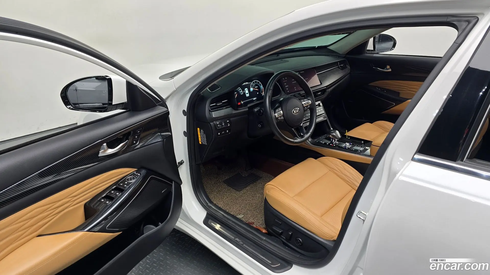 Kia K7 3.0 GDI Signature 2019