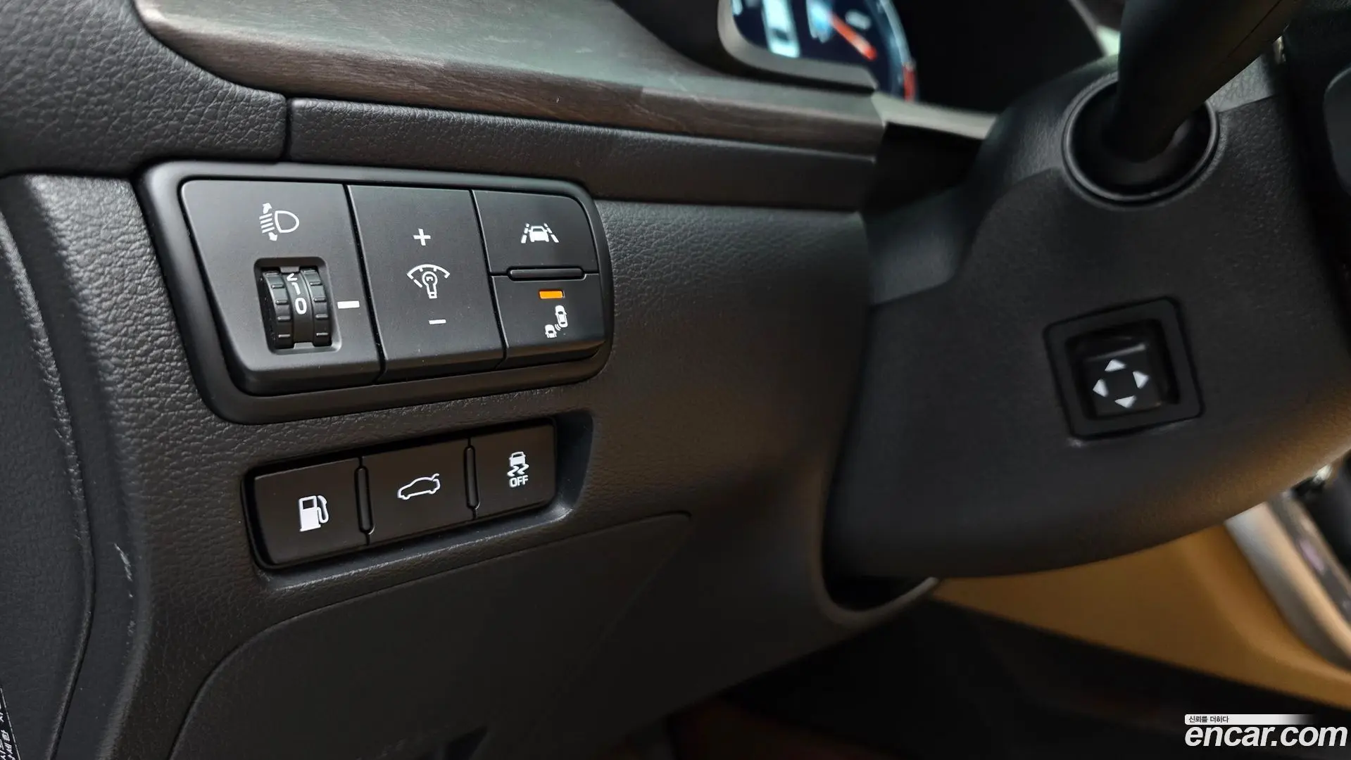 Kia K7 3.0 GDI Signature 2019