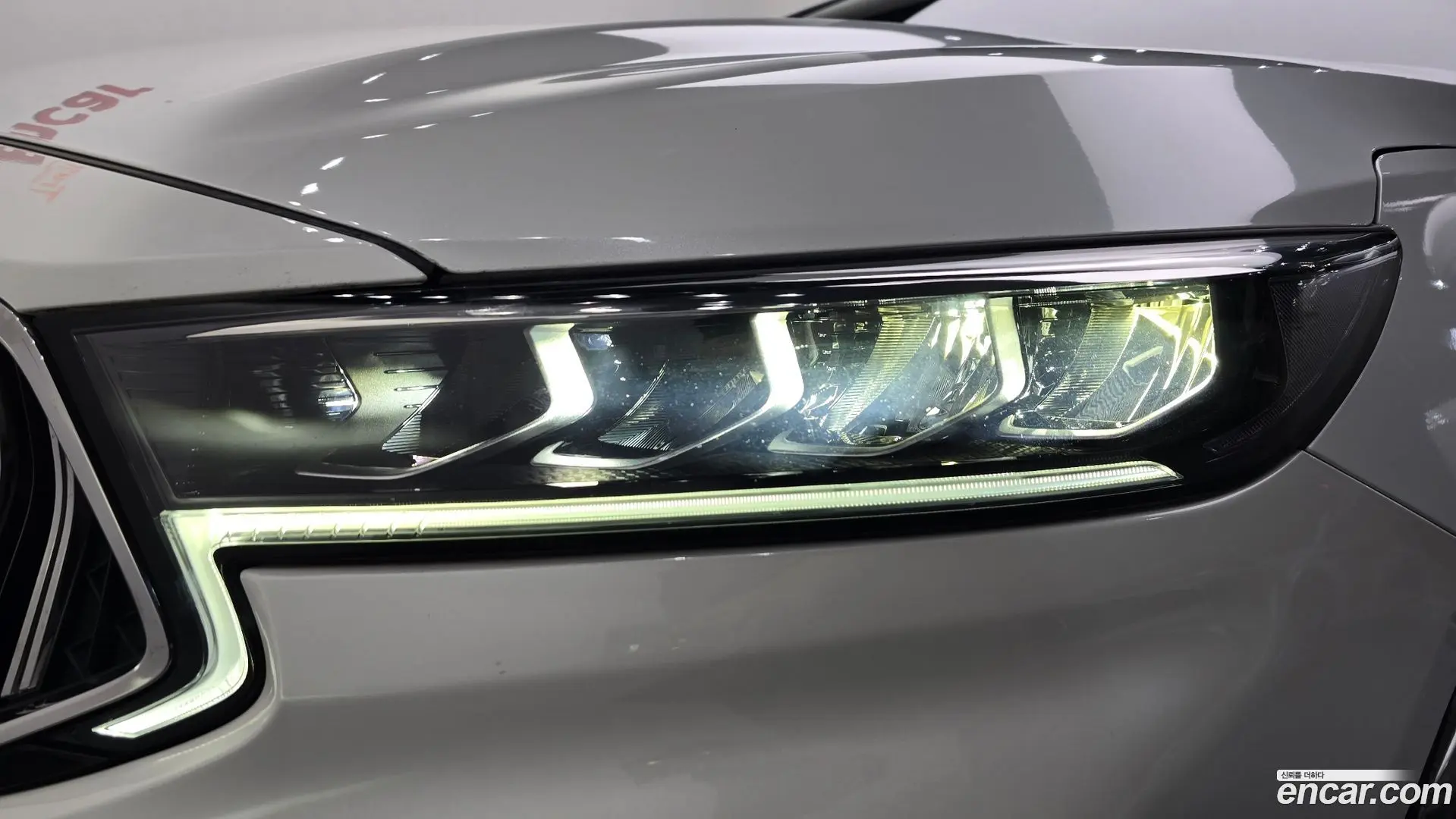 Kia K7 3.0 GDI Signature 2019