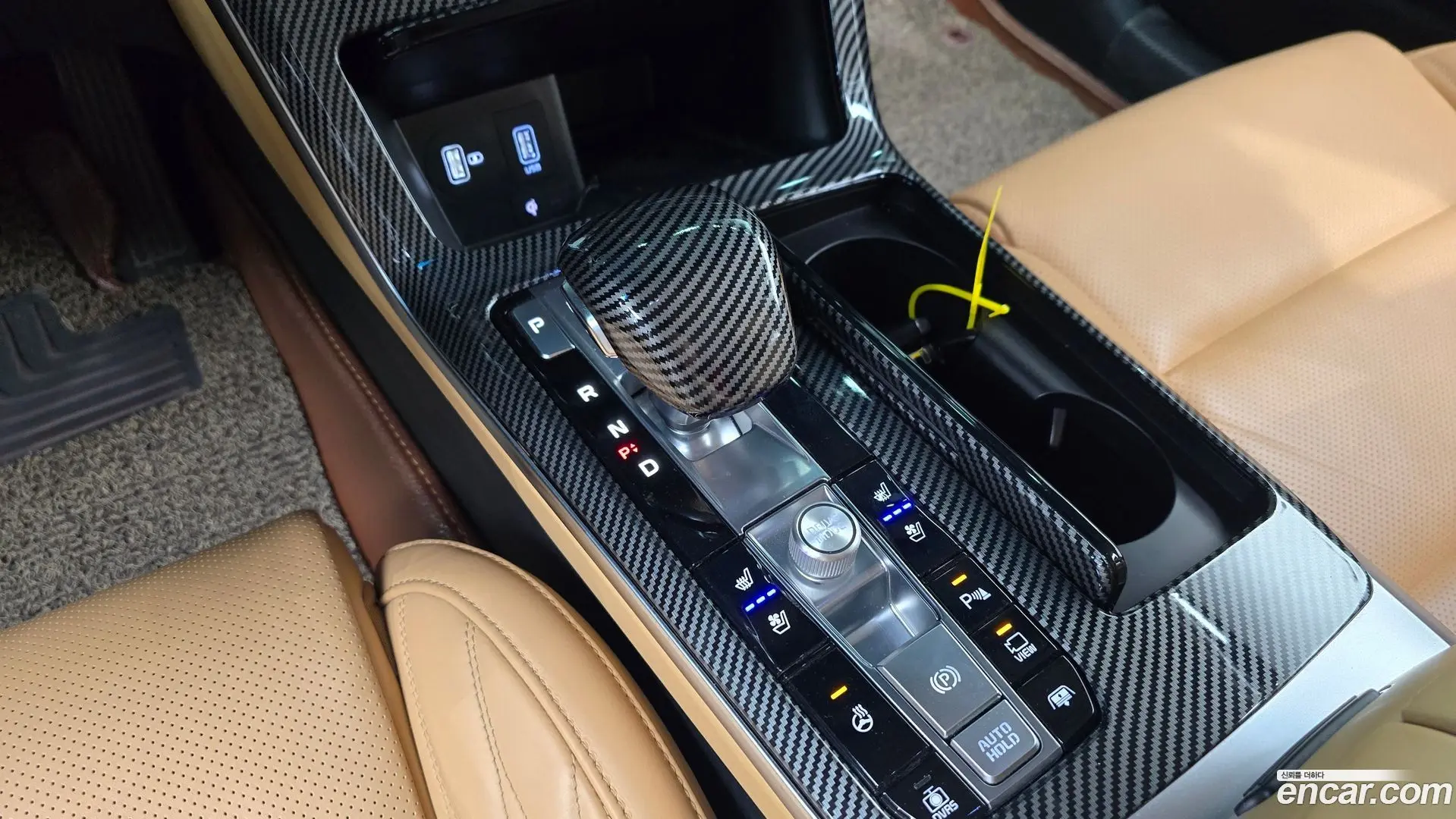 Kia K7 3.0 GDI Signature 2019