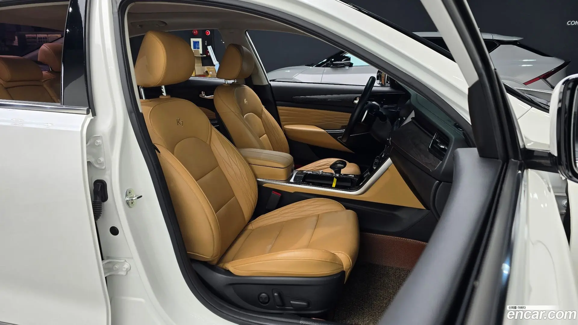 Kia K7 3.0 GDI Signature 2019