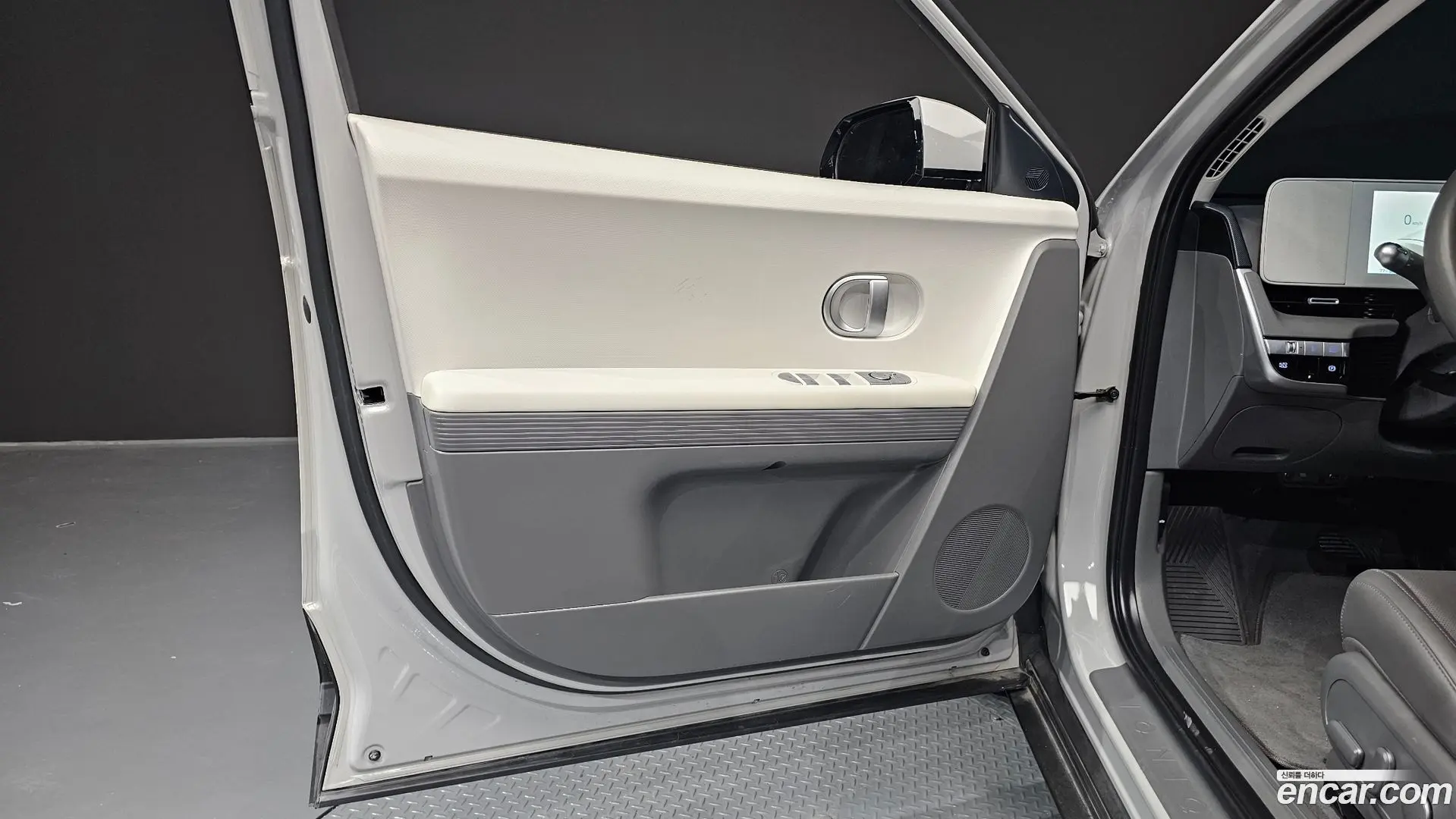 Hyundai Ioniq5 Long range 2021