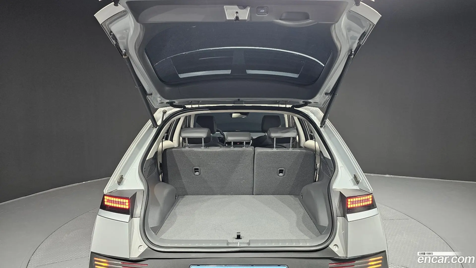 Hyundai Ioniq5 Long range 2021