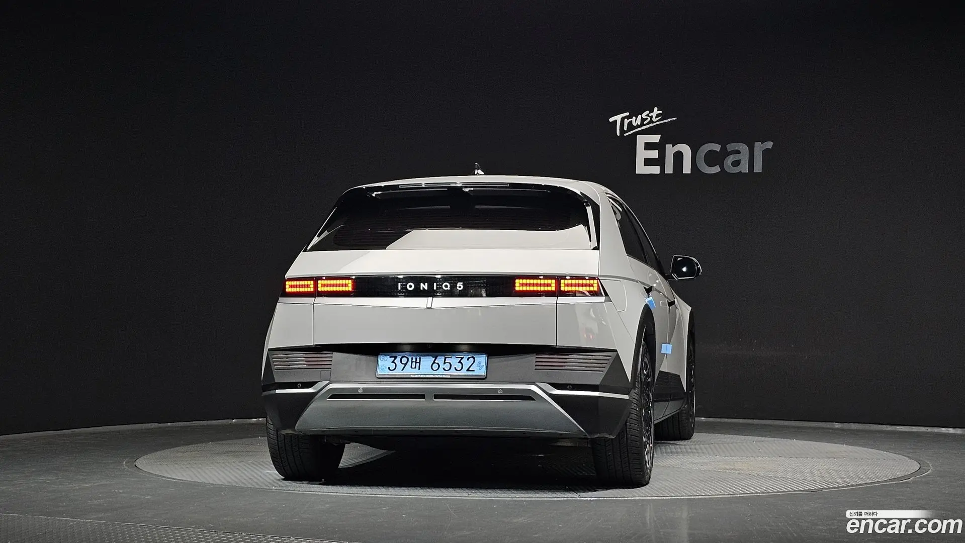 Hyundai Ioniq5 Long range 2021
