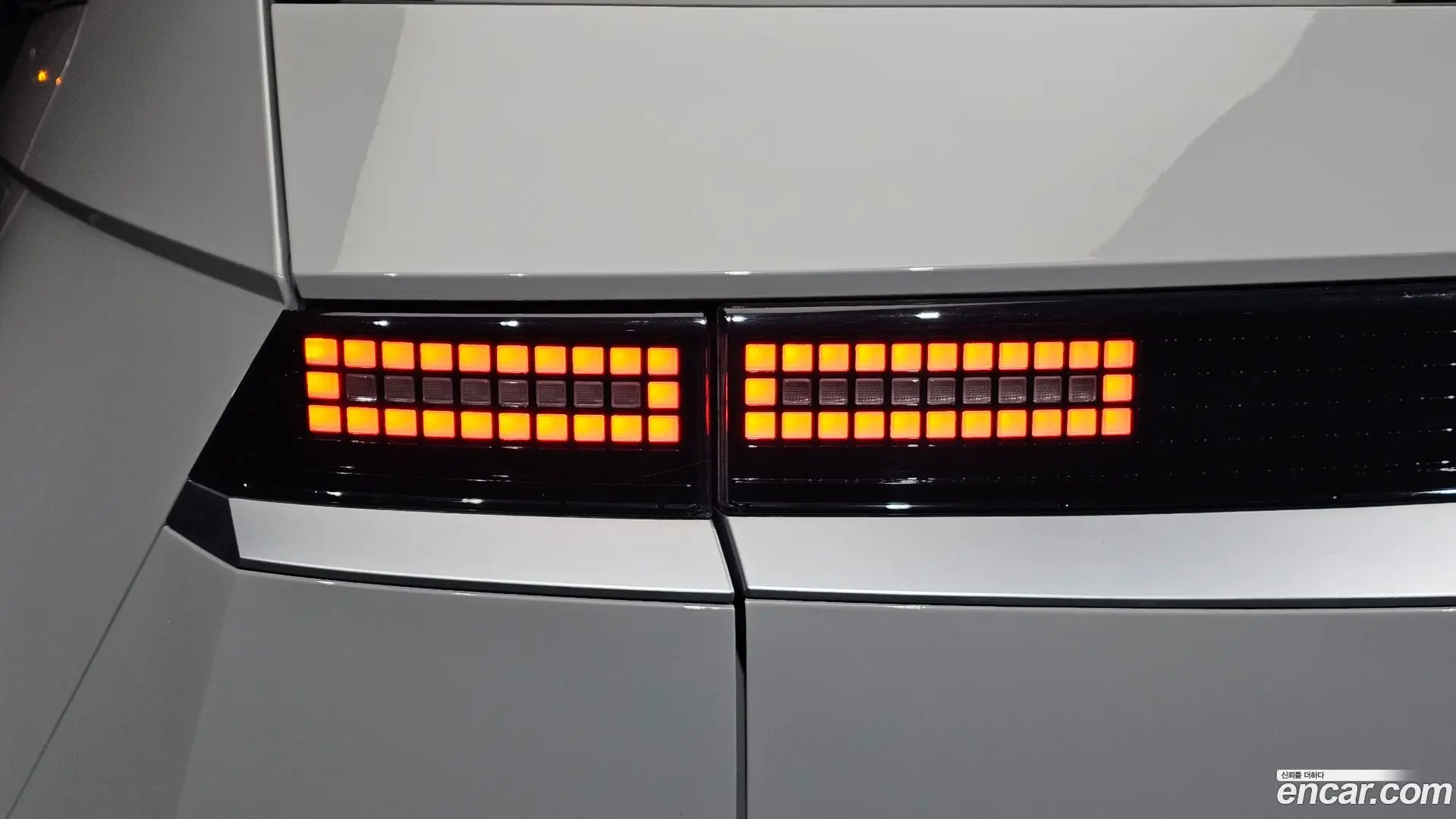 Hyundai Ioniq5 Long range 2021