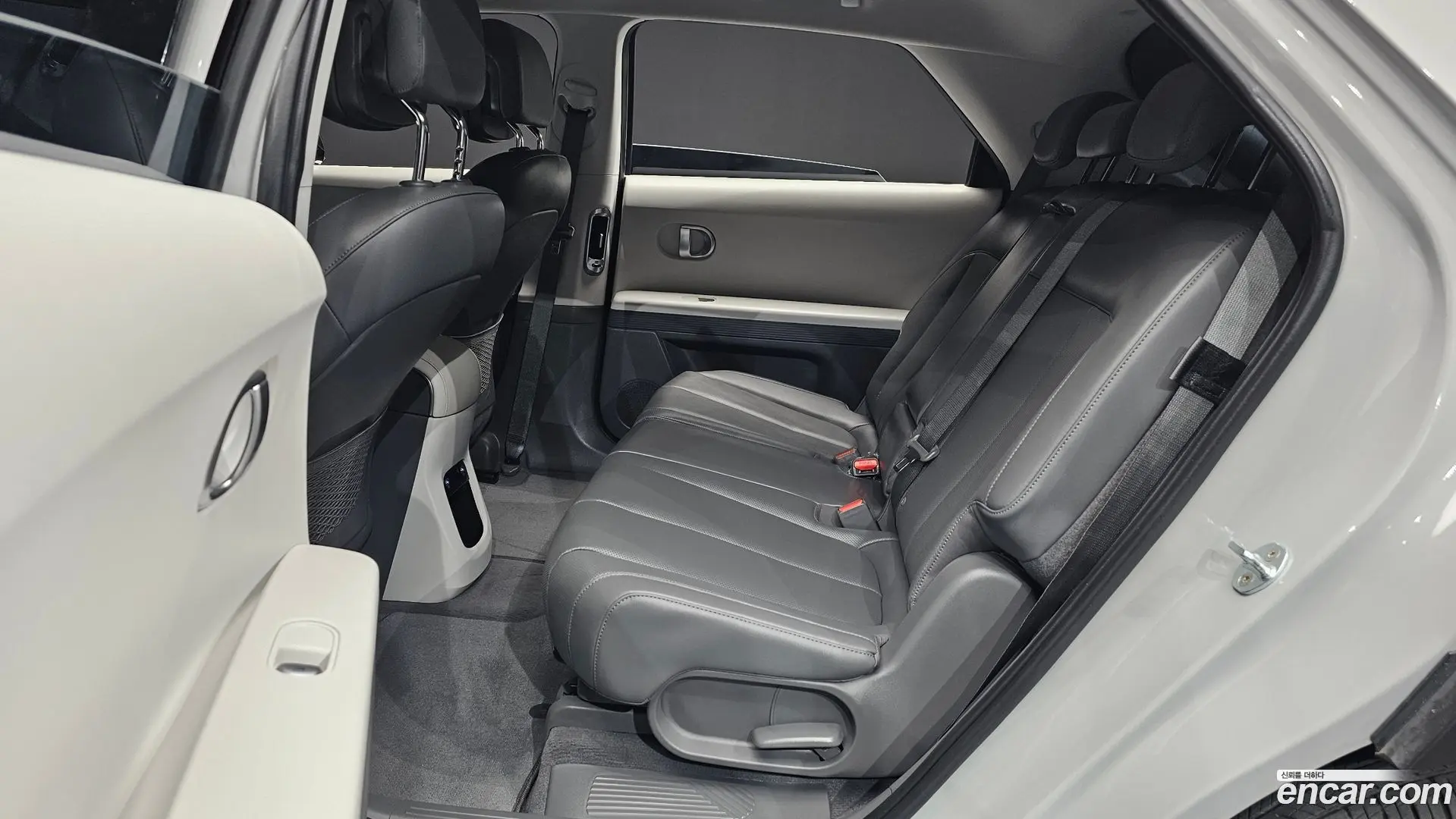 Hyundai Ioniq5 Long range 2021