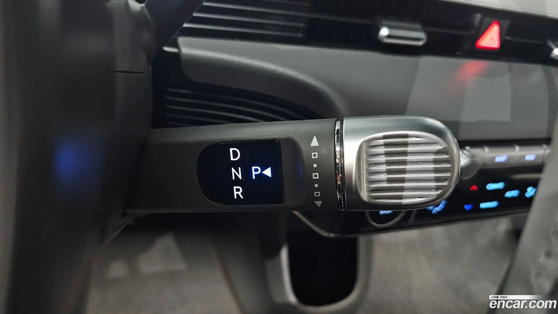 Hyundai Ioniq5 Long range 2021