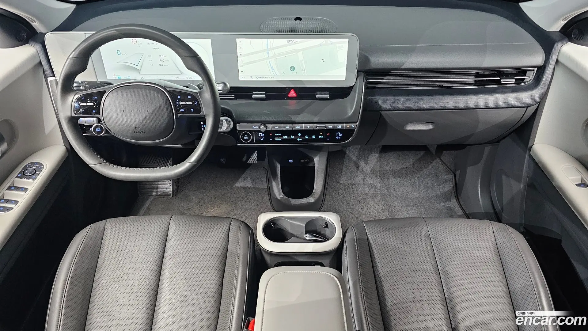 Hyundai Ioniq5 Long range 2021
