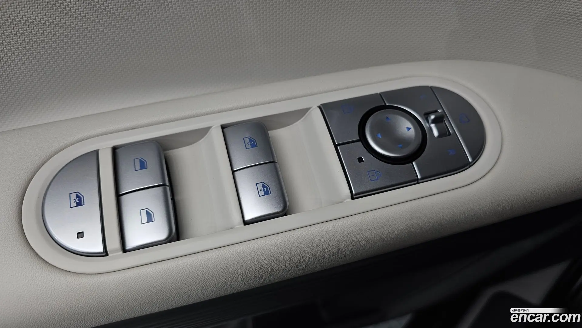 Hyundai Ioniq5 Long range 2021