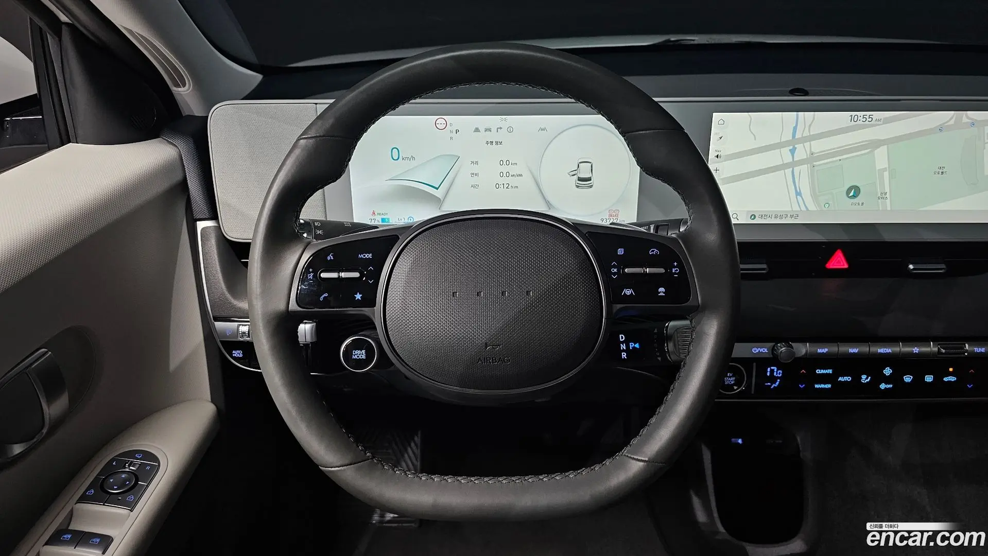 Hyundai Ioniq5 Long range 2021