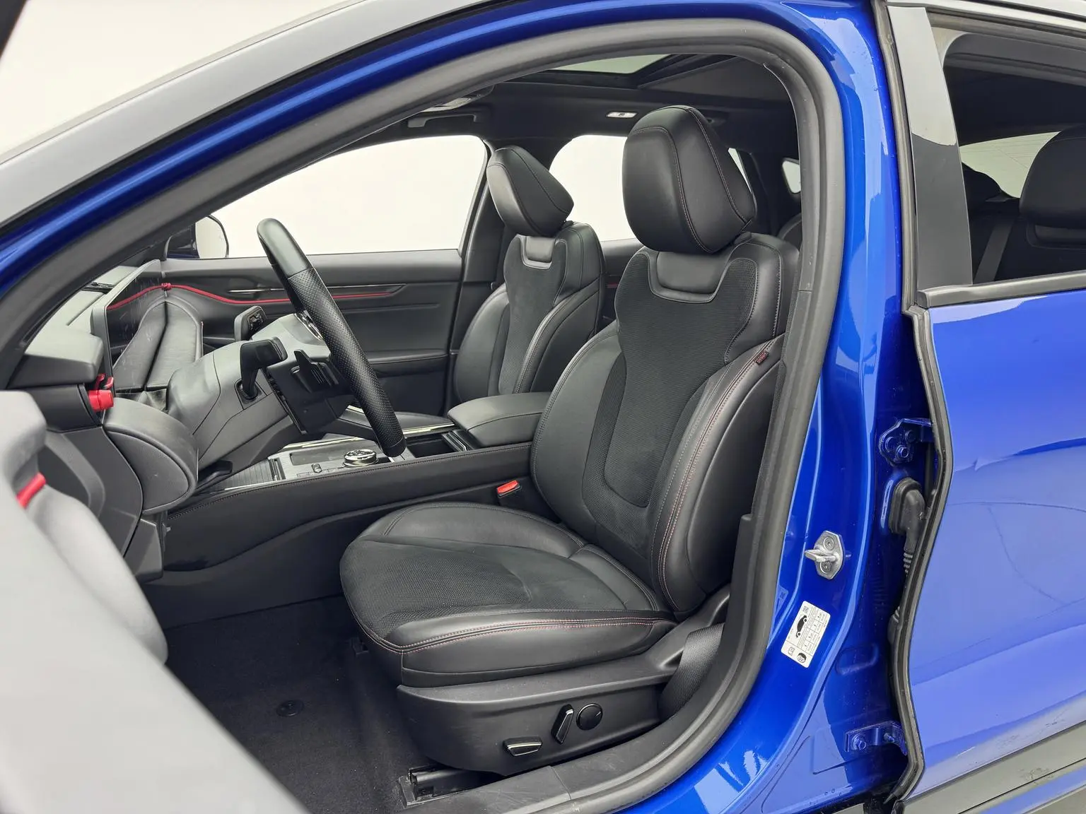 Ford EVOS 2022 EcoBoost 245 ST-Line
