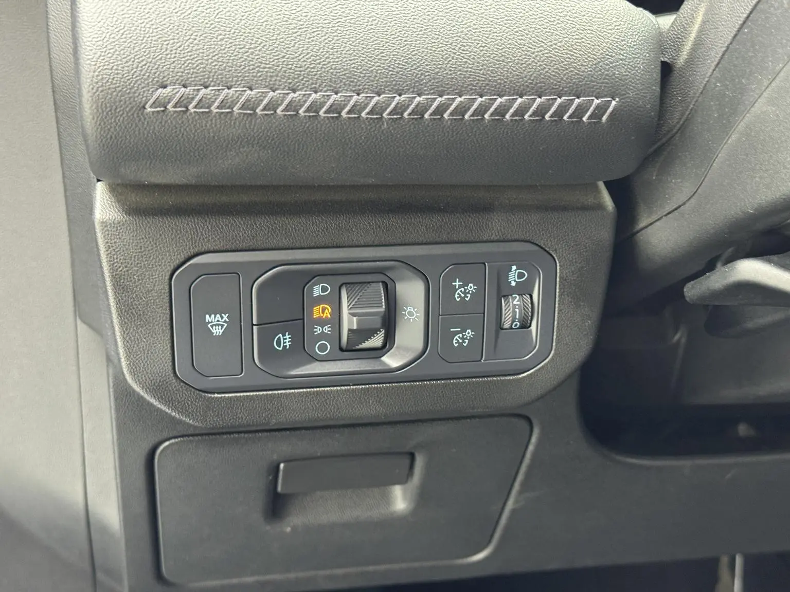 Ford EVOS 2022 EcoBoost 245 ST-Line
