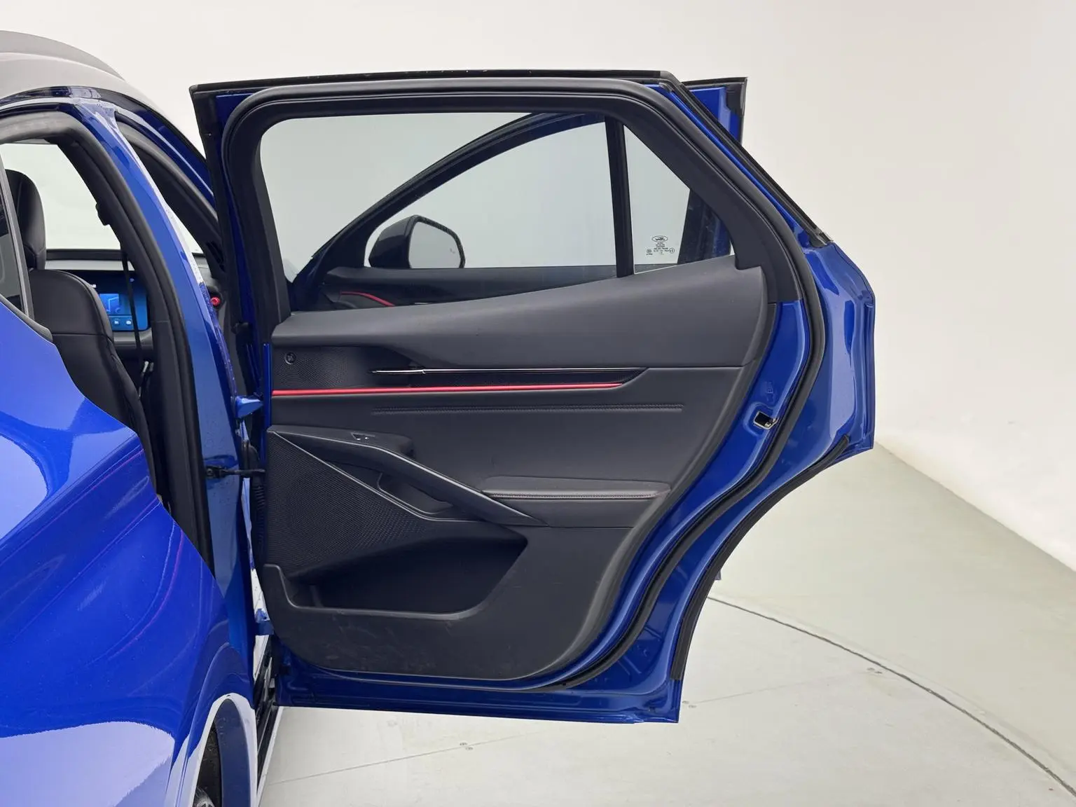 Ford EVOS 2022 EcoBoost 245 ST-Line