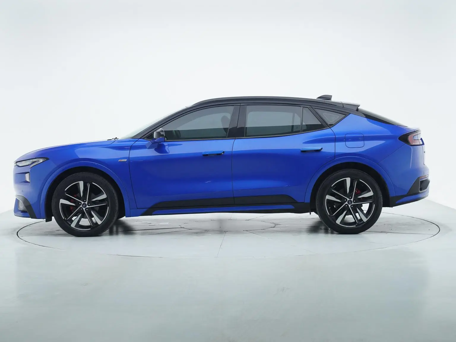 Ford EVOS 2022 EcoBoost 245 ST-Line