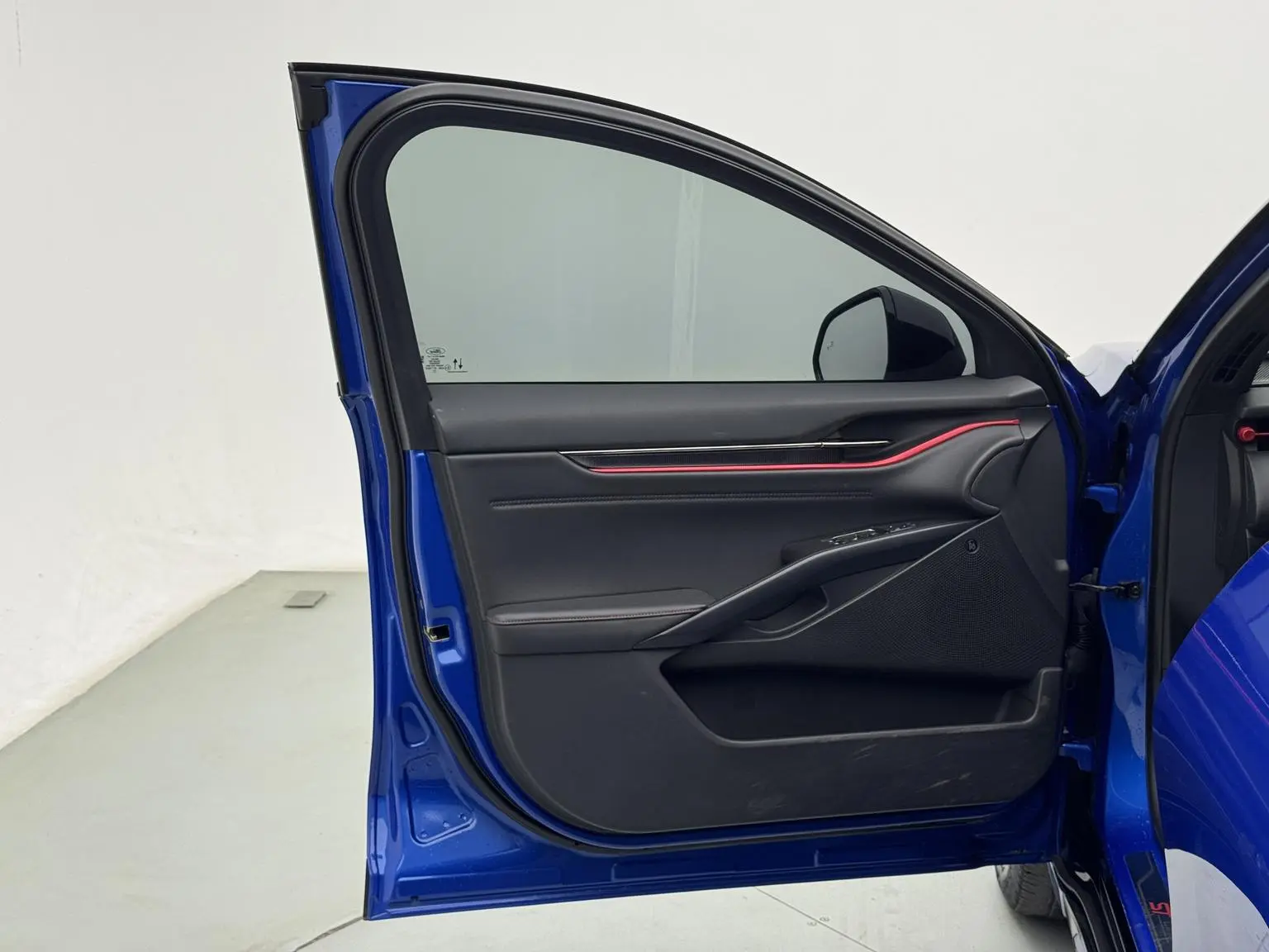 Ford EVOS 2022 EcoBoost 245 ST-Line