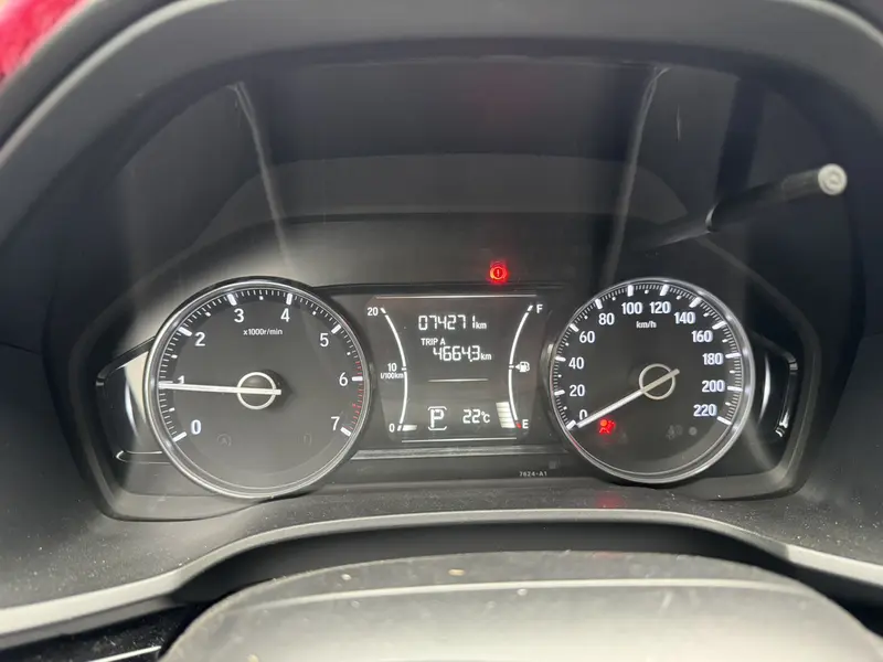 Lingpai 2019 180Turbo CVT Comfort Edition National VI