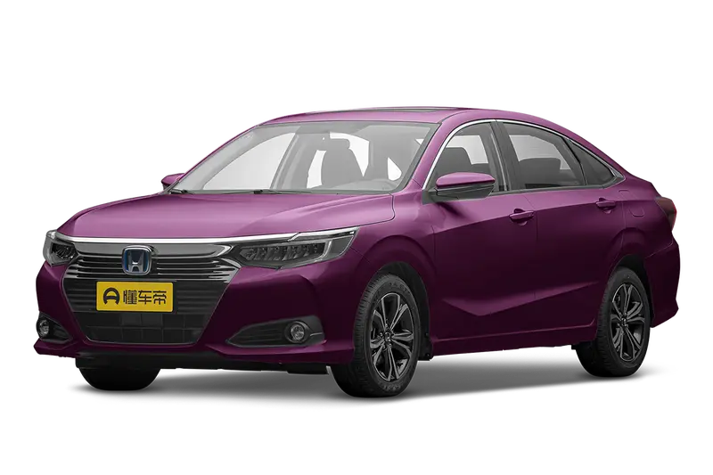 Lingpai 2019 180Turbo CVT Comfort Edition National VI