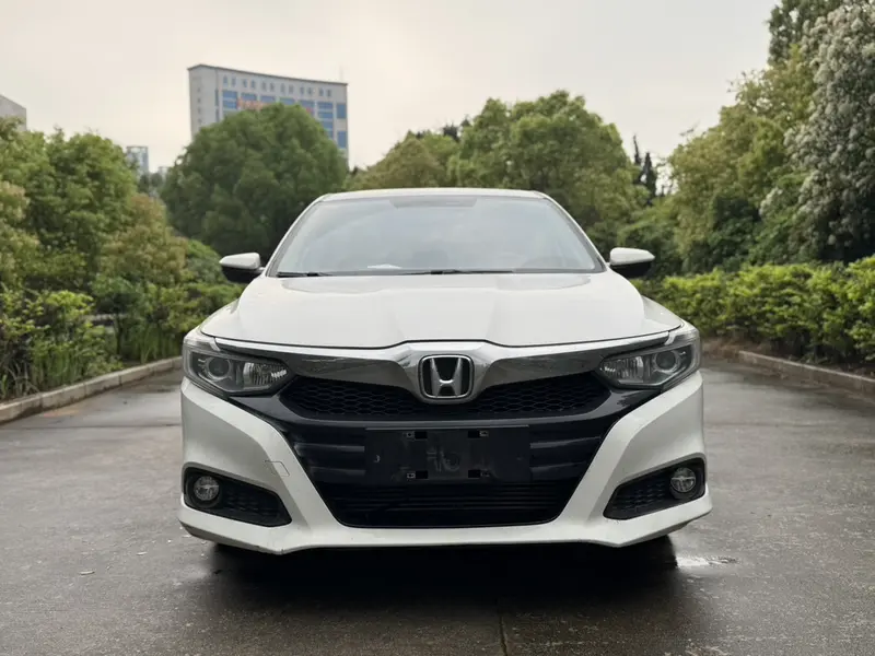 Lingpai 2019 180Turbo CVT Comfort Edition National VI