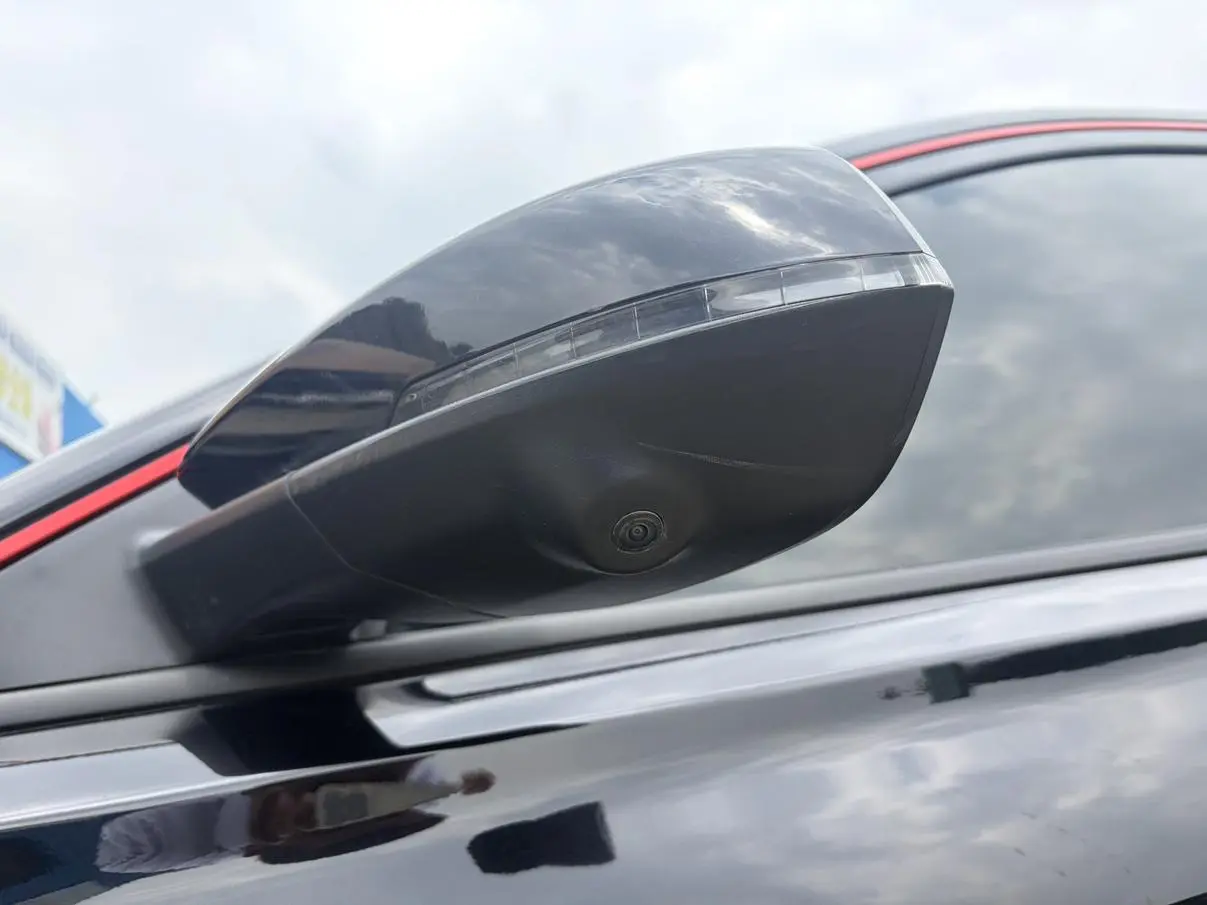 Dongfeng Aeolus Yixuan MAX 2022 1.5T Edge