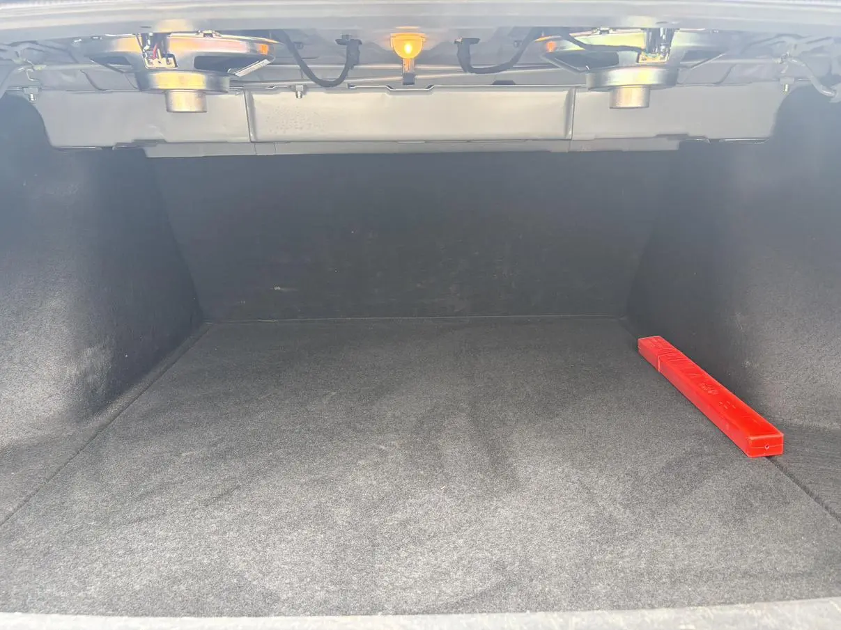 Dongfeng Aeolus Yixuan MAX 2022 1.5T Edge