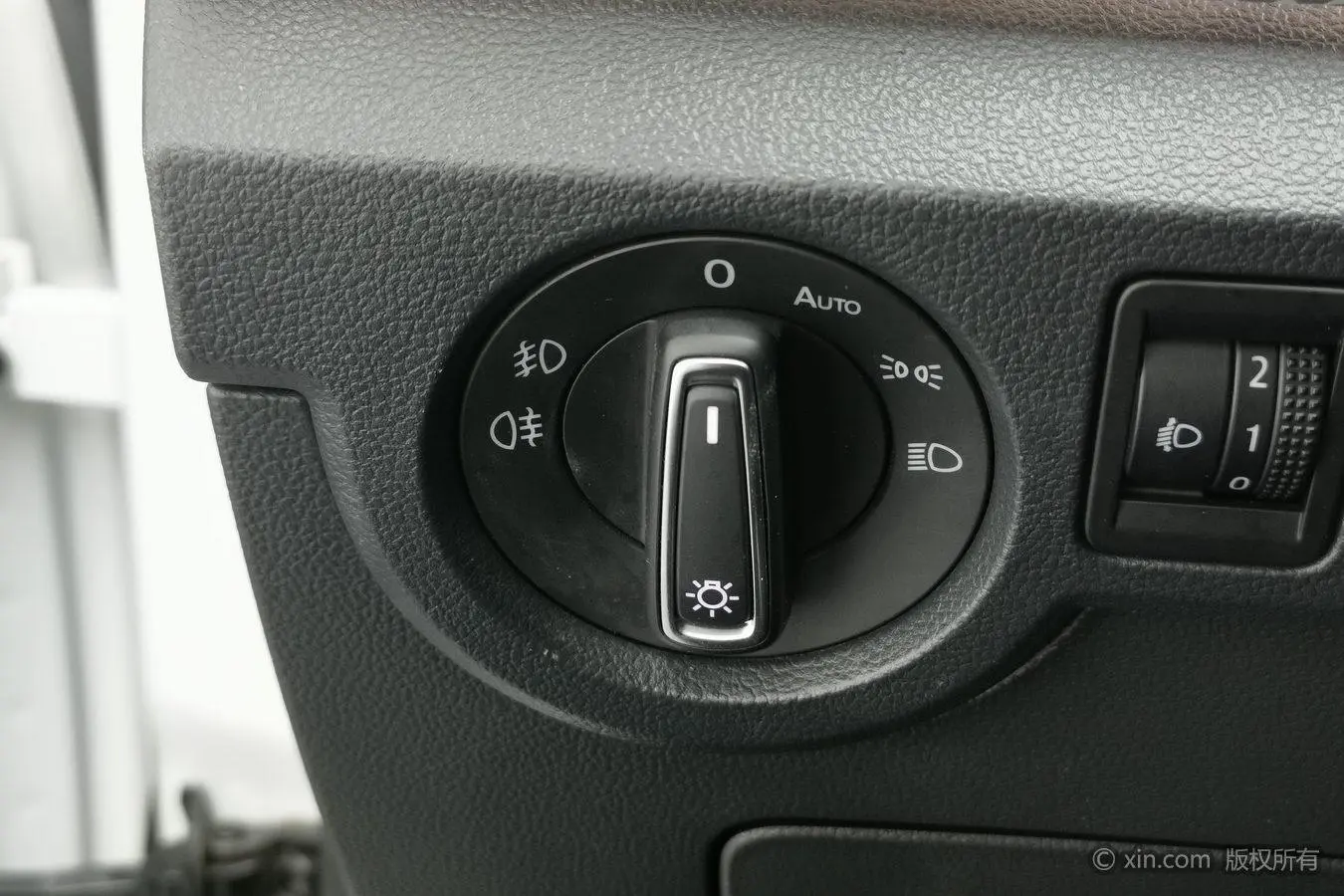 Volkswagen 2021 1.5L Auto Smart Connected