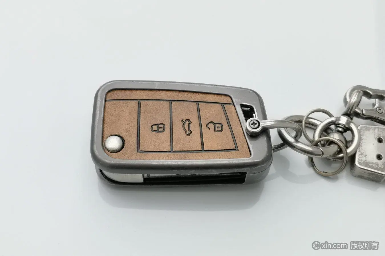 Volkswagen 2021 1.5L Auto Smart Connected