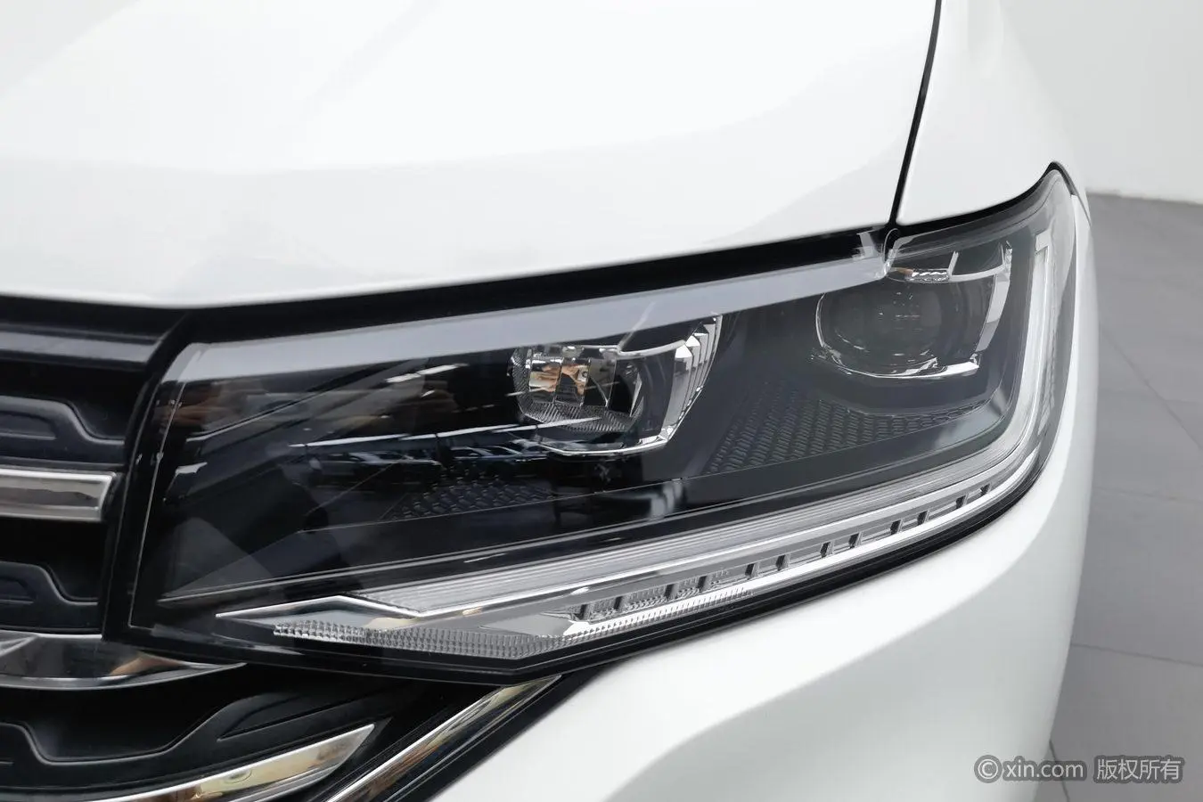 Volkswagen 2021 1.5L Auto Smart Connected