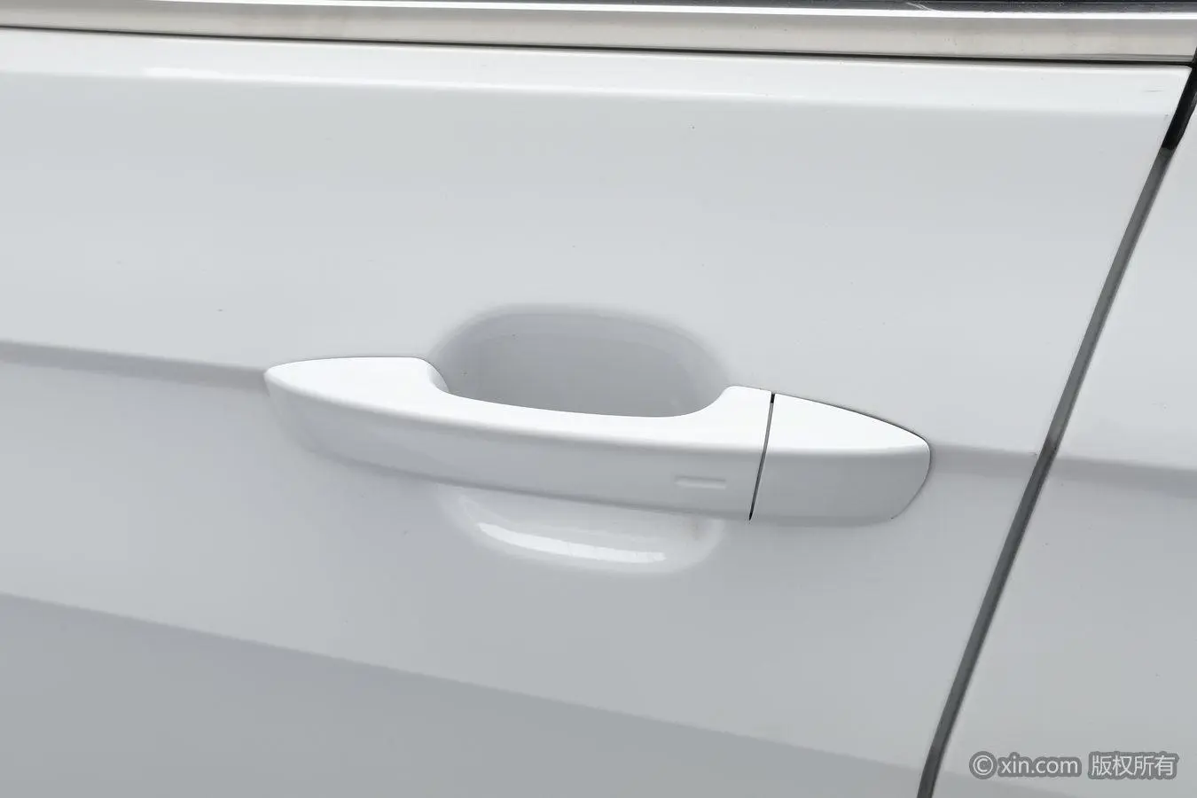 Volkswagen 2021 1.5L Auto Smart Connected