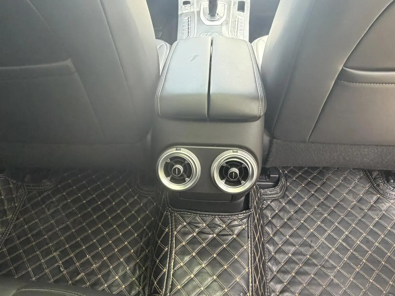 WEY VV7 2020 2.0T Flagship