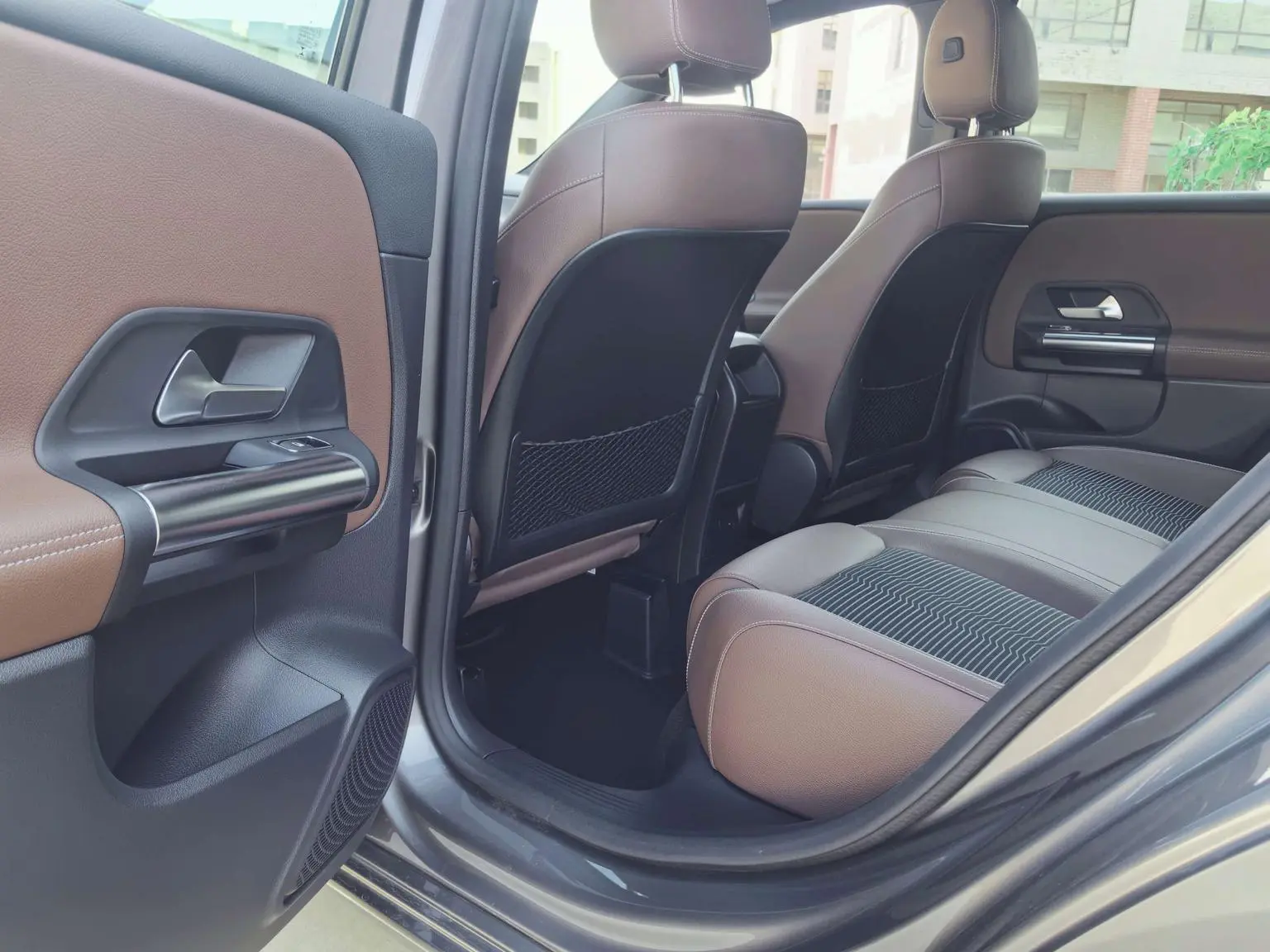 Mercedes-Benz B Class 2022 Facelift B 200 Dynamic
