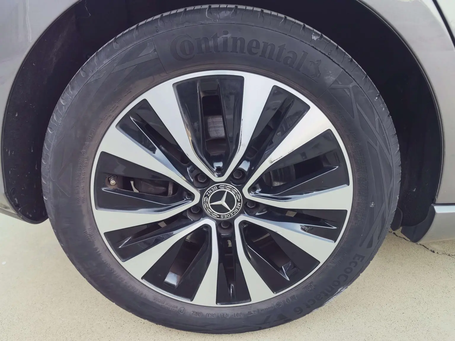 Mercedes-Benz B Class 2022 Facelift B 200 Dynamic