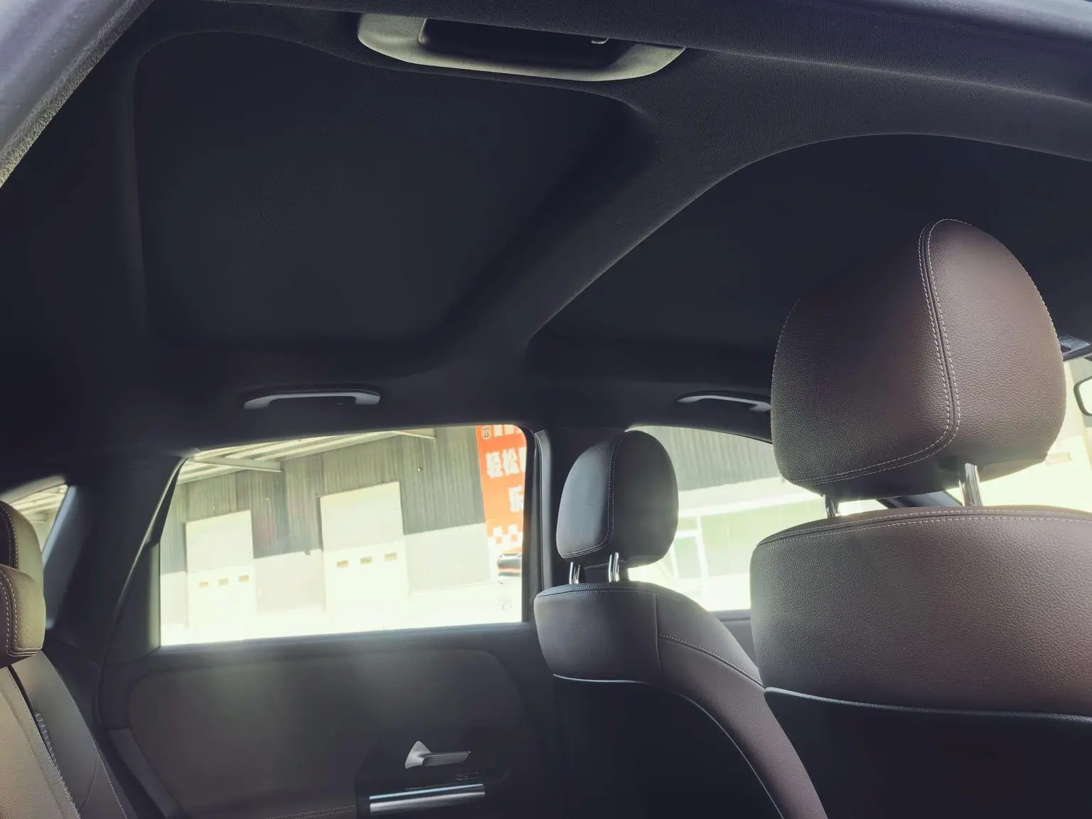 Mercedes-Benz B Class 2022 Facelift B 200 Dynamic