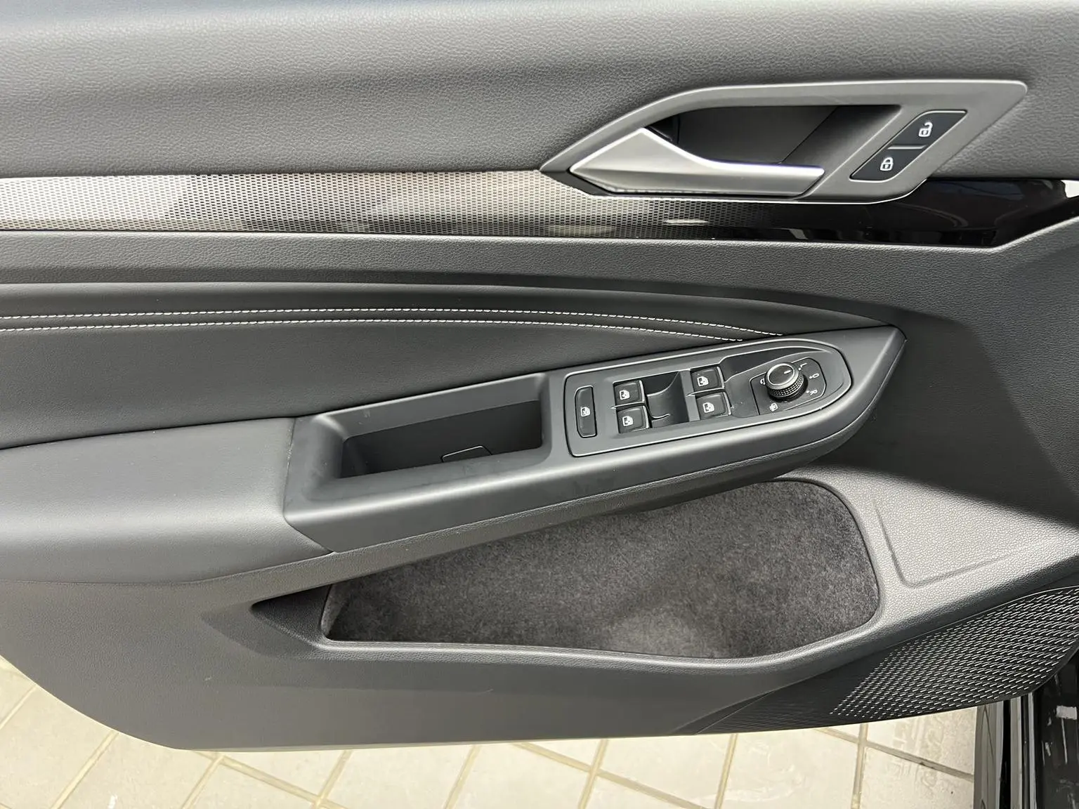 Volkswagen Golf 2023 Facelift 280TSI DSG R-Line Lite