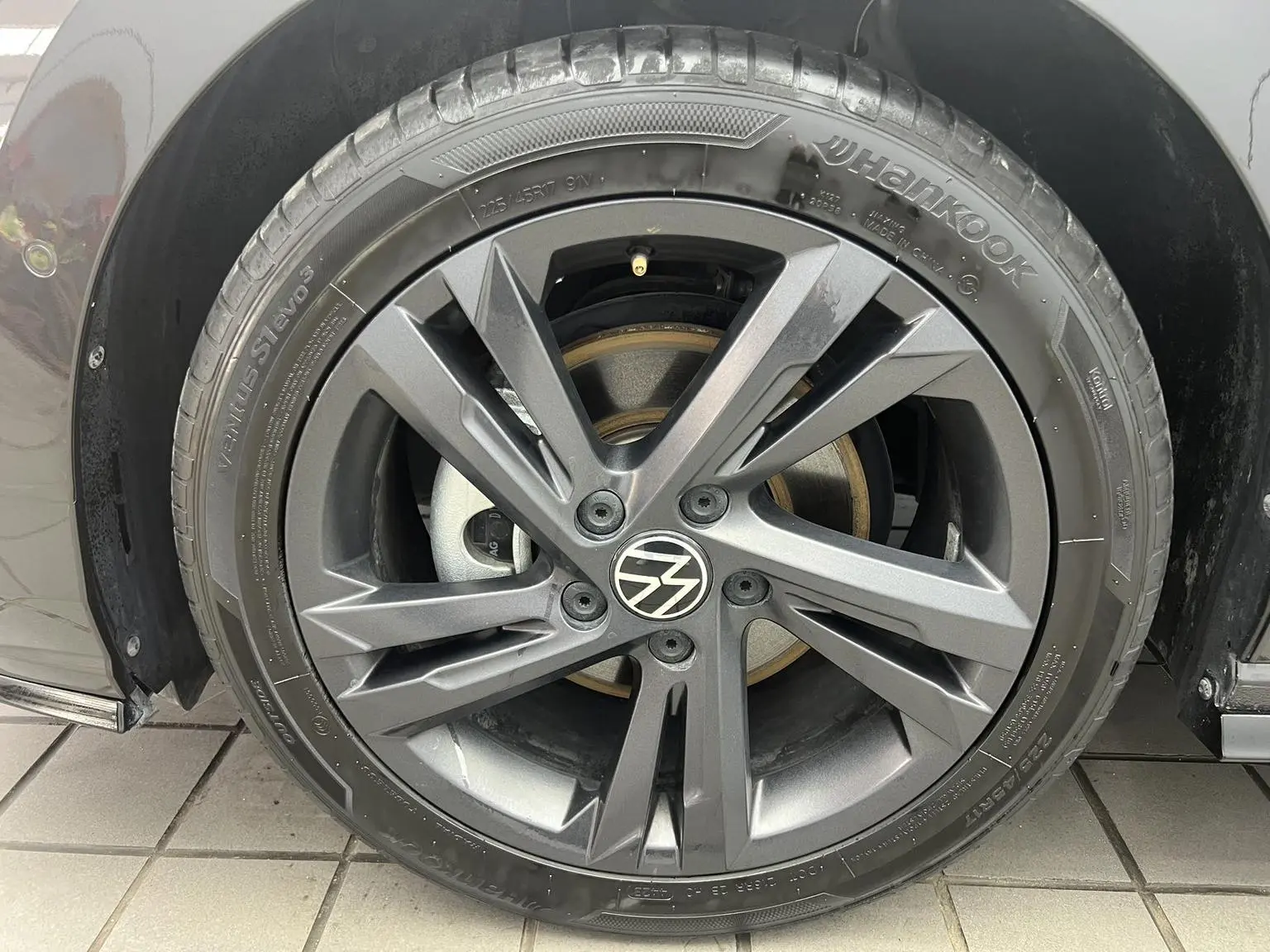 Volkswagen Golf 2023 Facelift 280TSI DSG R-Line Lite